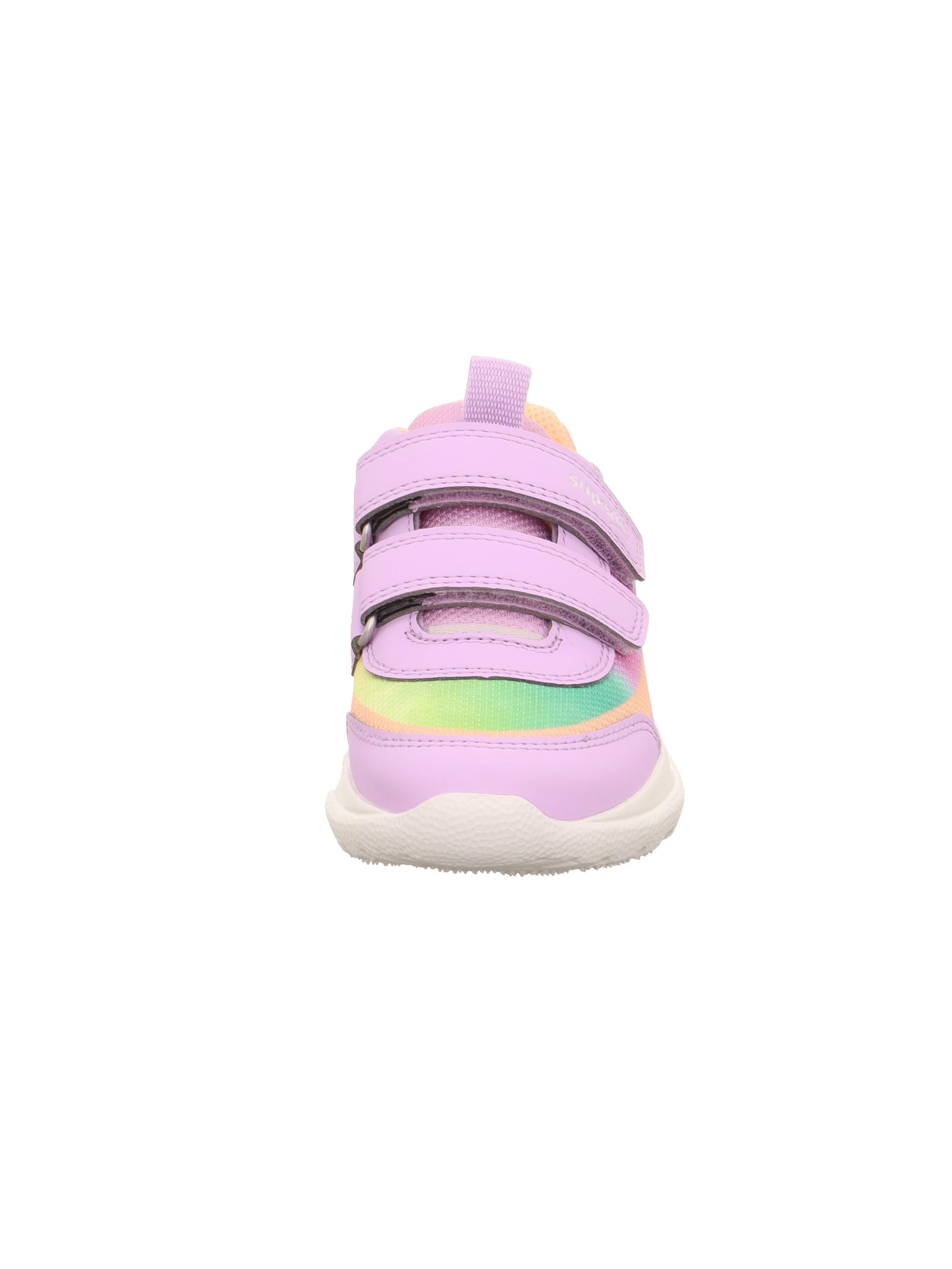 superfit-rush-m-dchen-sneaker-1-006207-mit-klettverschluss image 2