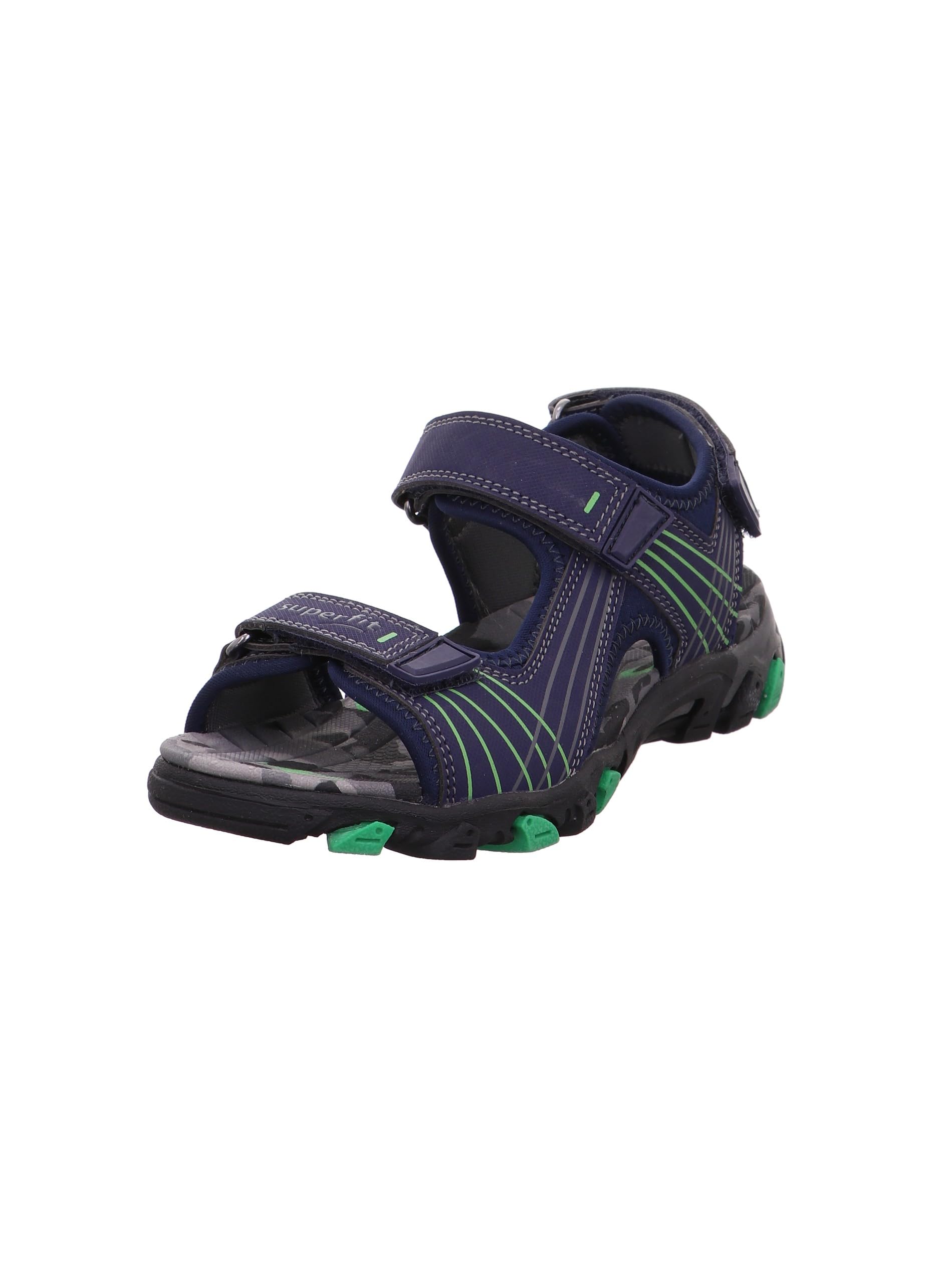 superfit-henry-sandale-jungen-0-800100-mit-klett image 8