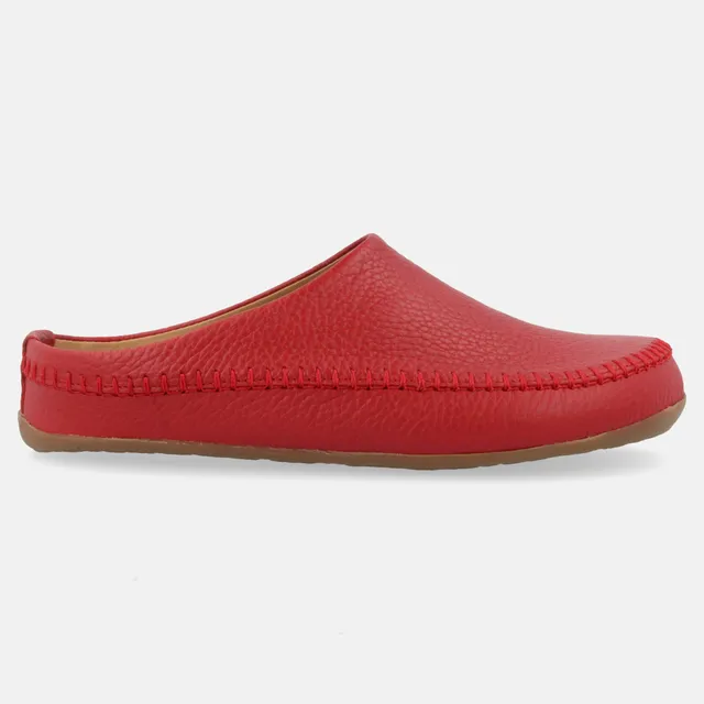 haflinger-everest-softi-leder-slipper-hausschuh image 1