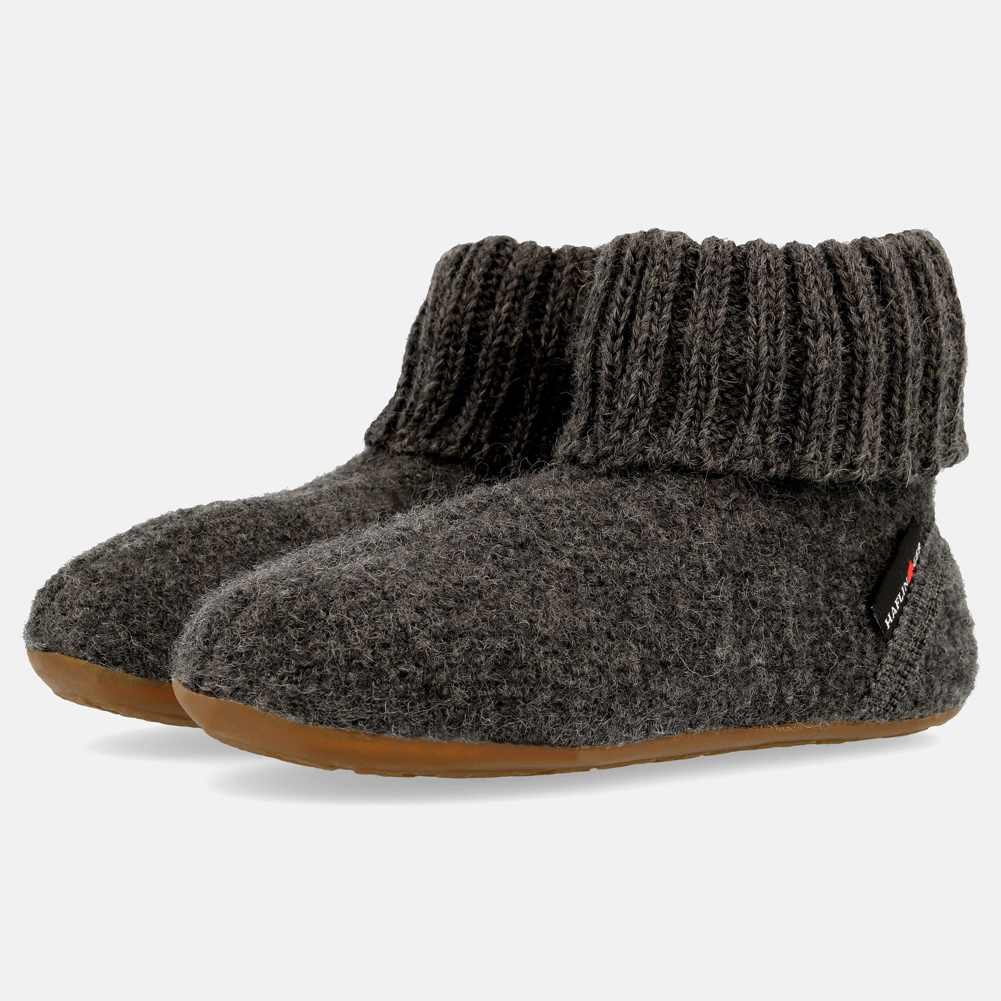 haflinger-everest-karlo-wollwalk-h-ttenschuh-mit-gummisohle image 6