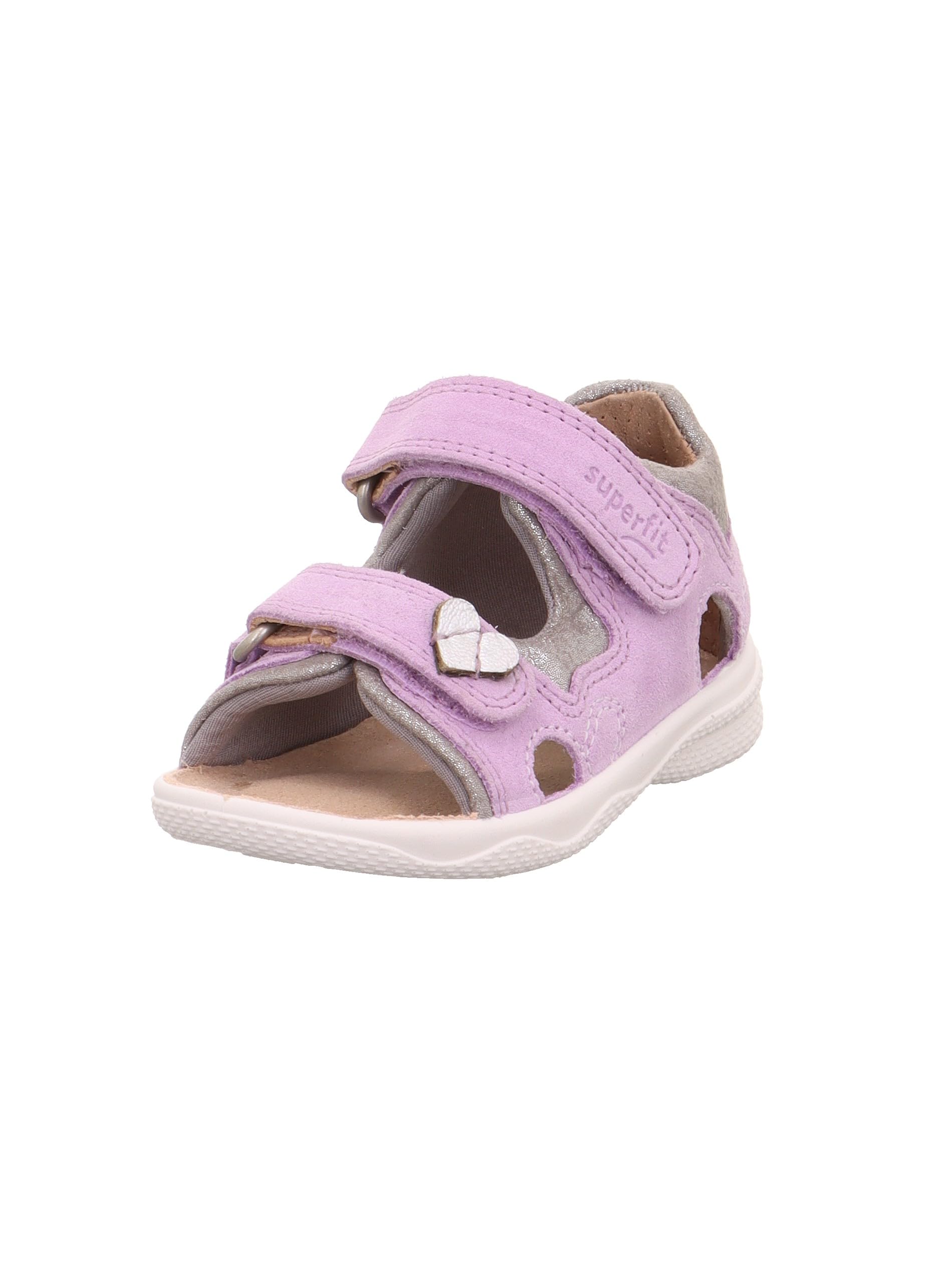 superfit-polly-sandale-1-600097-m-dchen-herzchen-sandale-mit-cutouts image 7