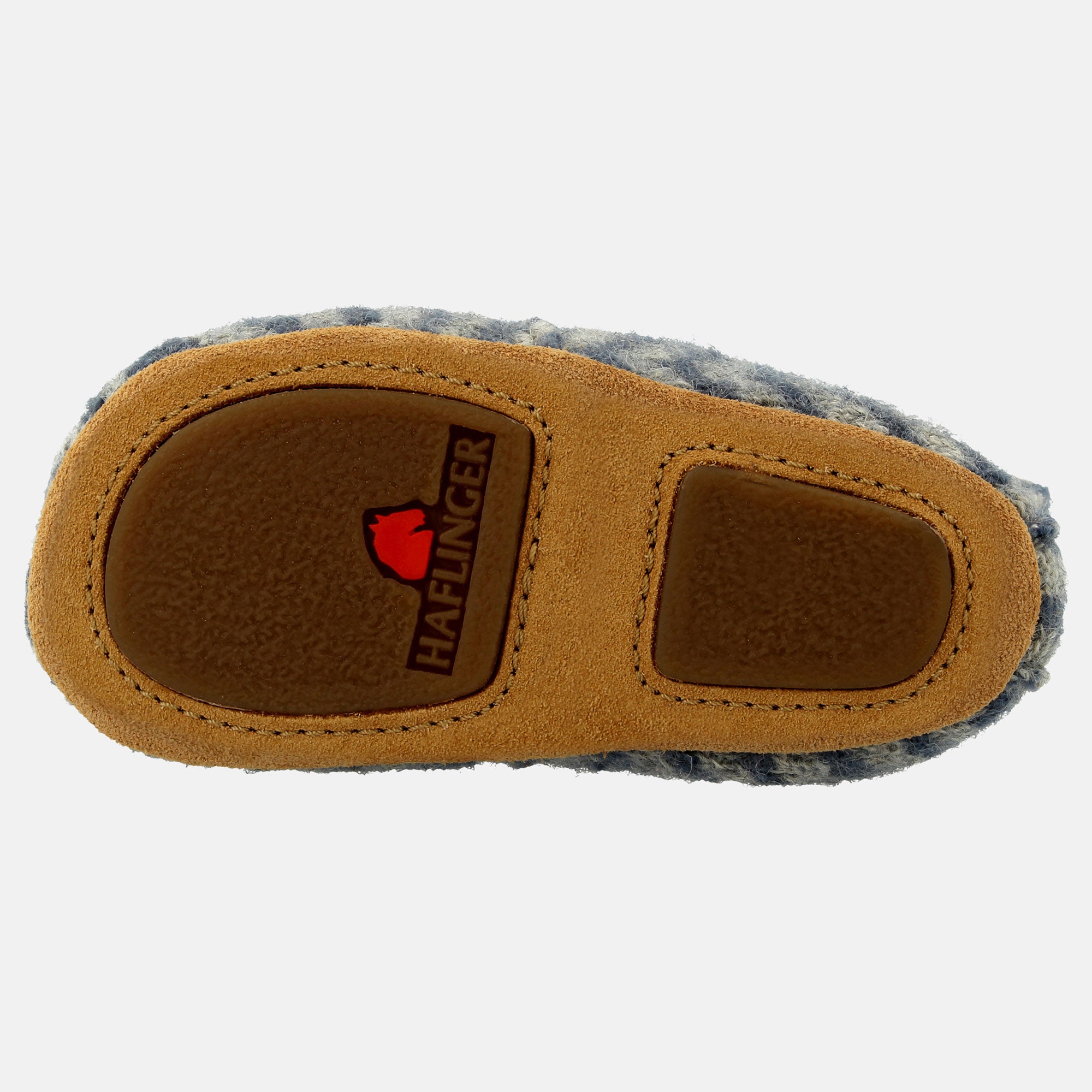 haflinger-moby-baby-lauflernschuh-wal-walkstoff image 6