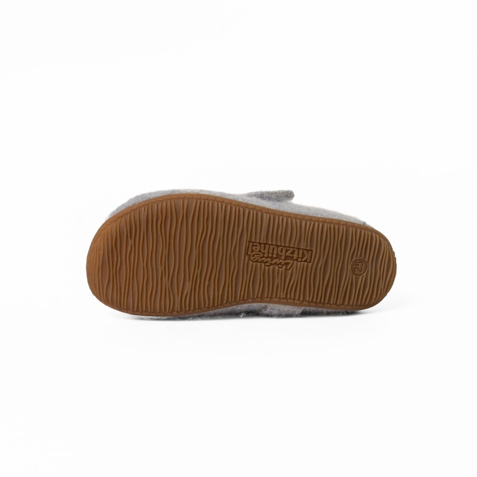 living-kitzb-hel-unisex-kinder-slipper-4024-0328-woll-hausschuh-k-tzchen-mit-kle image 5
