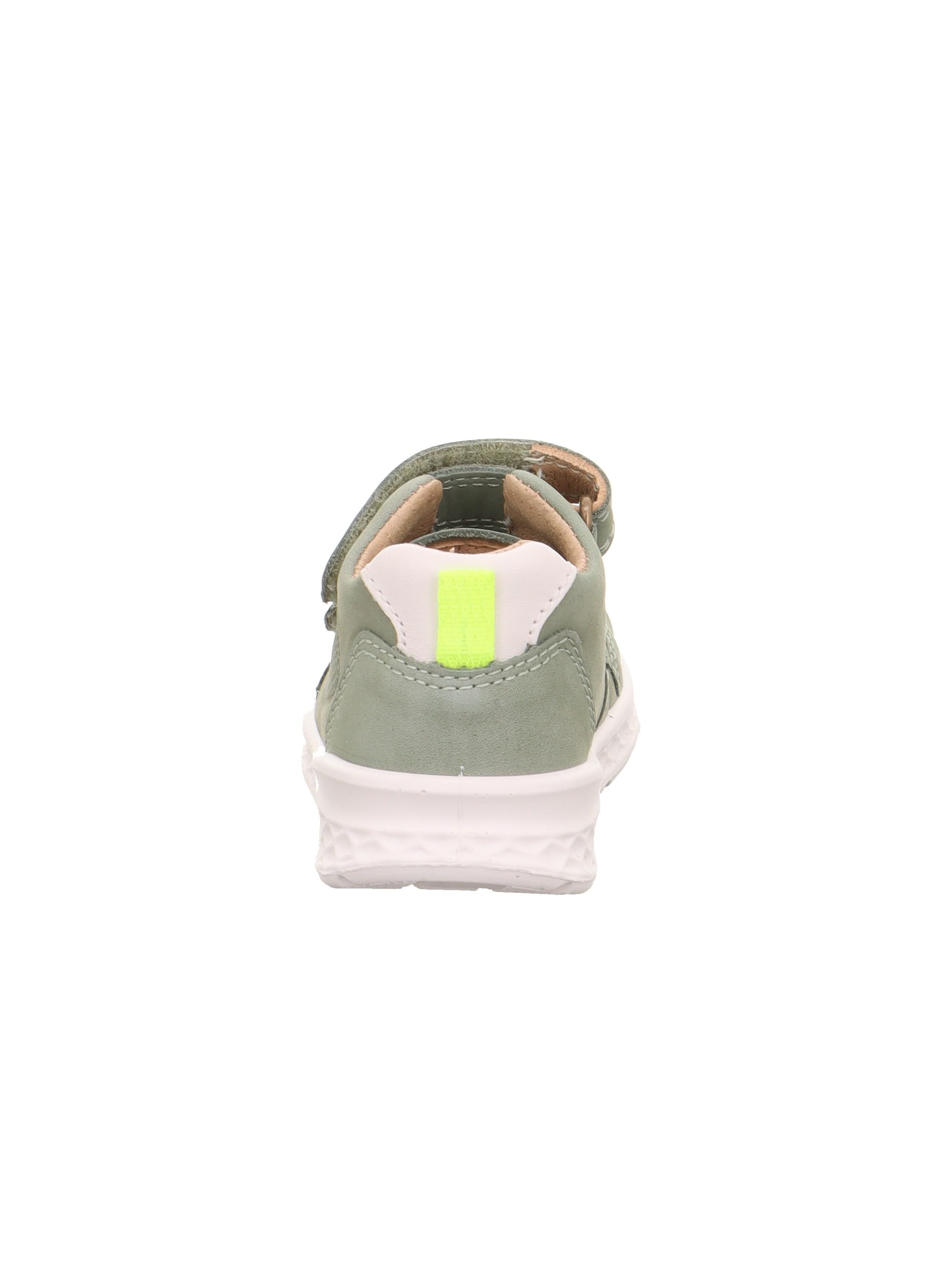 superfit-breeze-baby-lauflernschuh-f-r-jungen-nubukleder-mit-schn-rung image 3