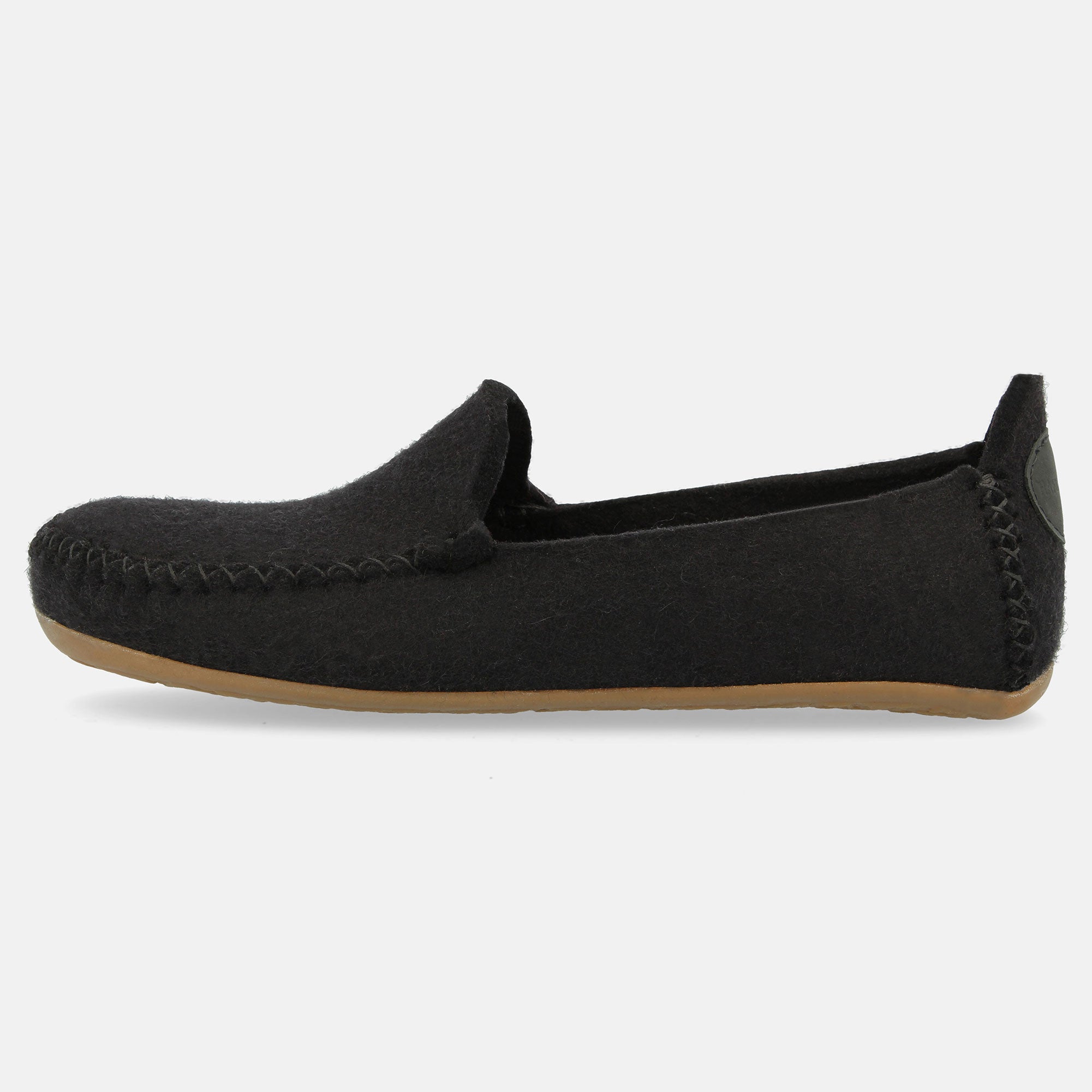 haflinger-mokassin-wollfilz-hausschuh-schlupfschuh image 8