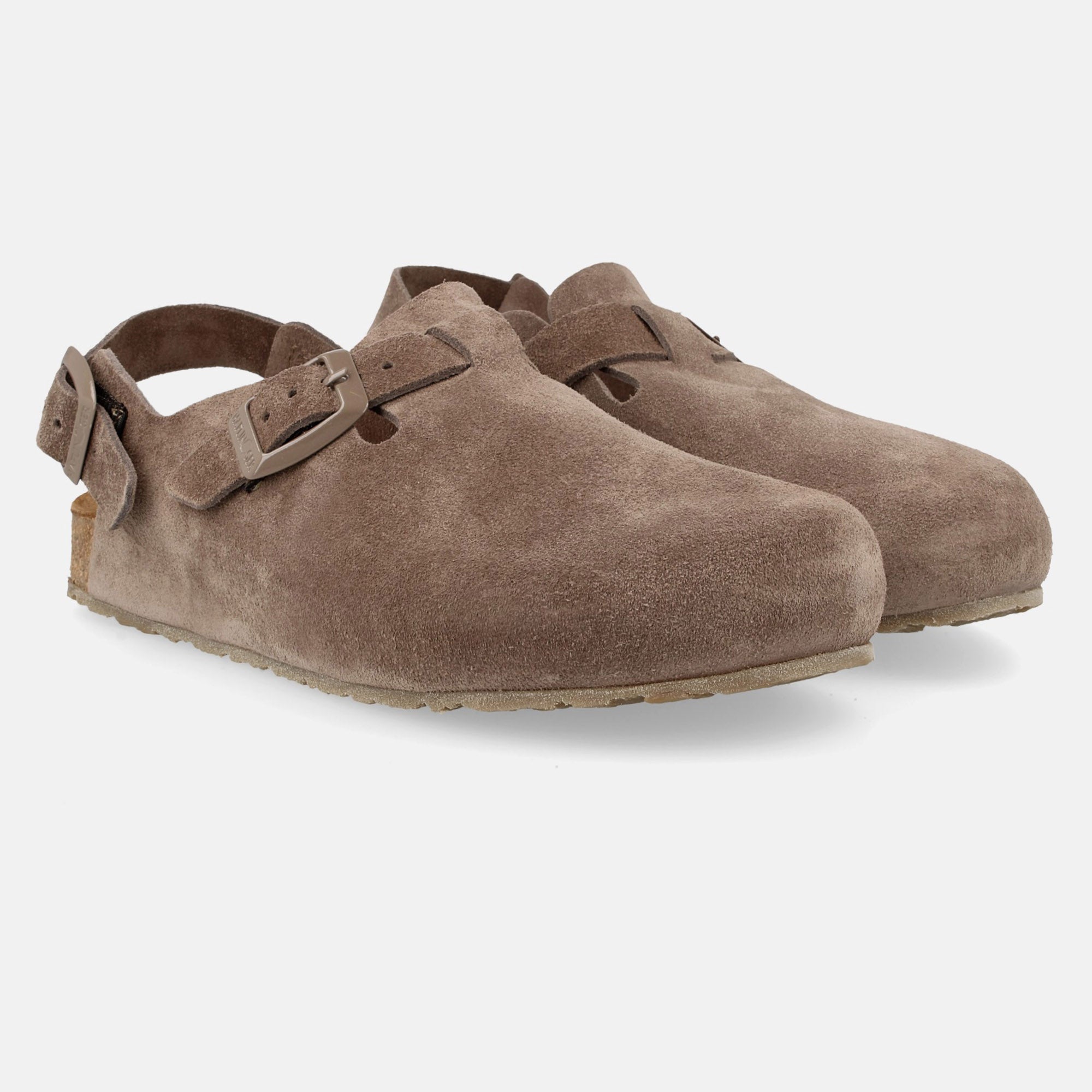 haflinger-faro-lederclog-pantolette-schnalle image 7