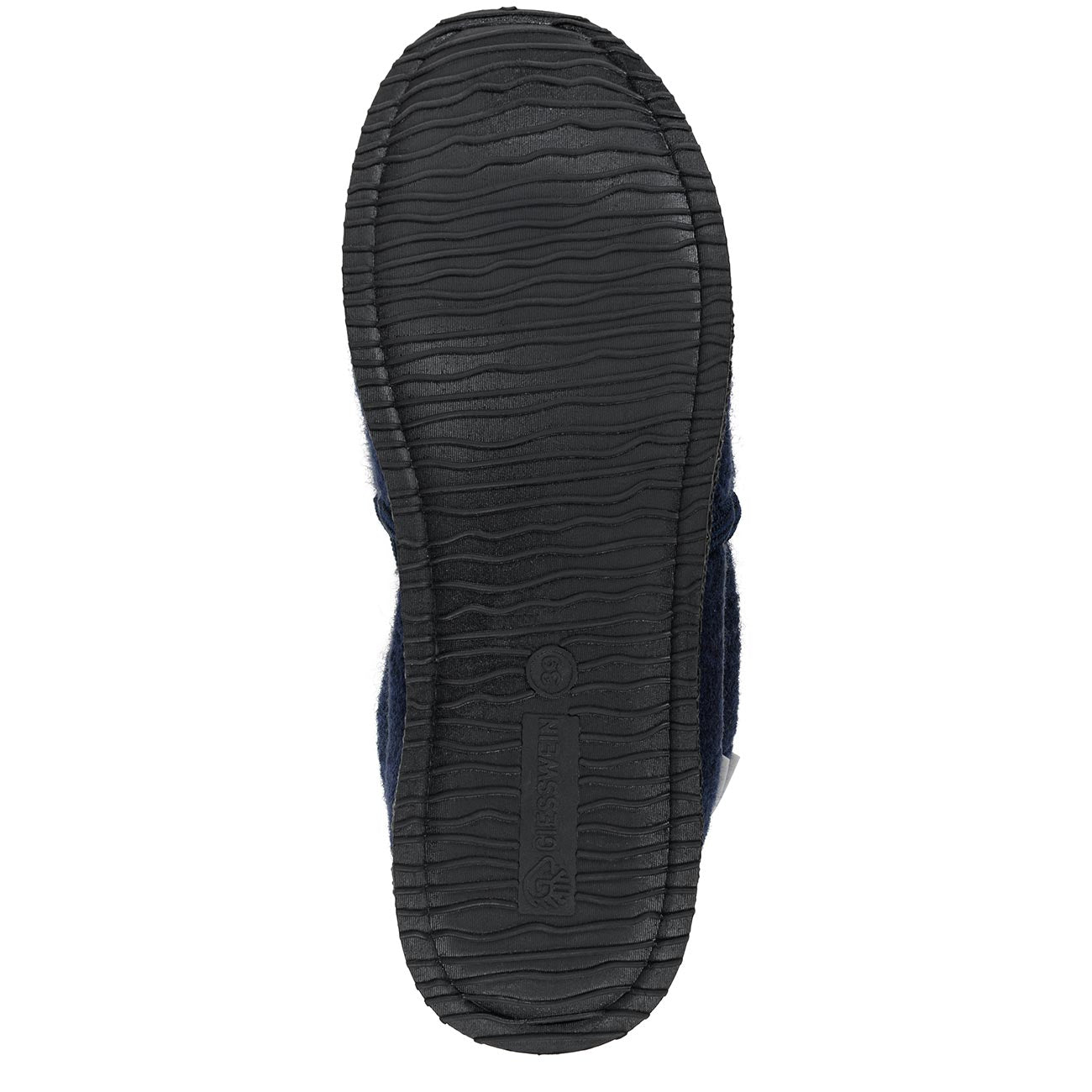 giesswein-niederthal-schurwoll-slipper-mit-gummizug-und-gummisohle image 4
