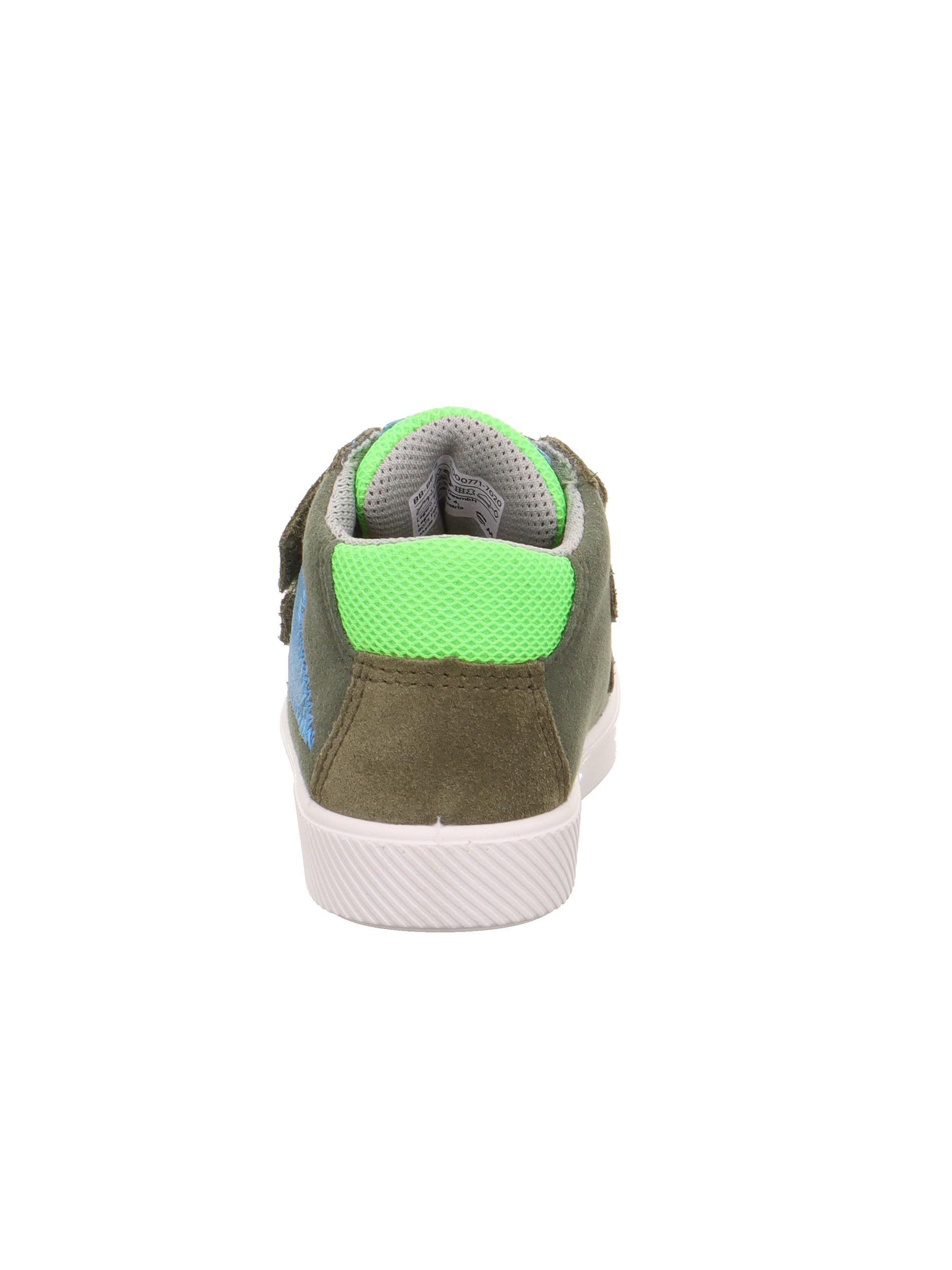 superfit-jungen-supies-sneaker-gr-n-hellblau-7020-23-eu-lauflernsneaker-mit-klet image 3