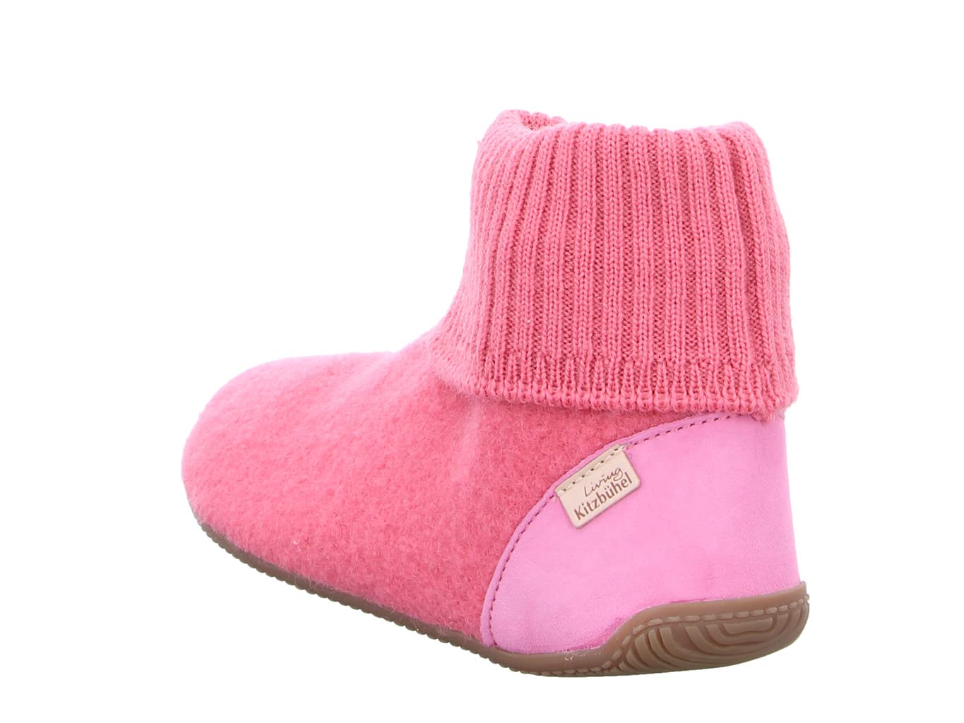 living-kitzb-hel-herren-slipper-flache-hausschuhe image 5