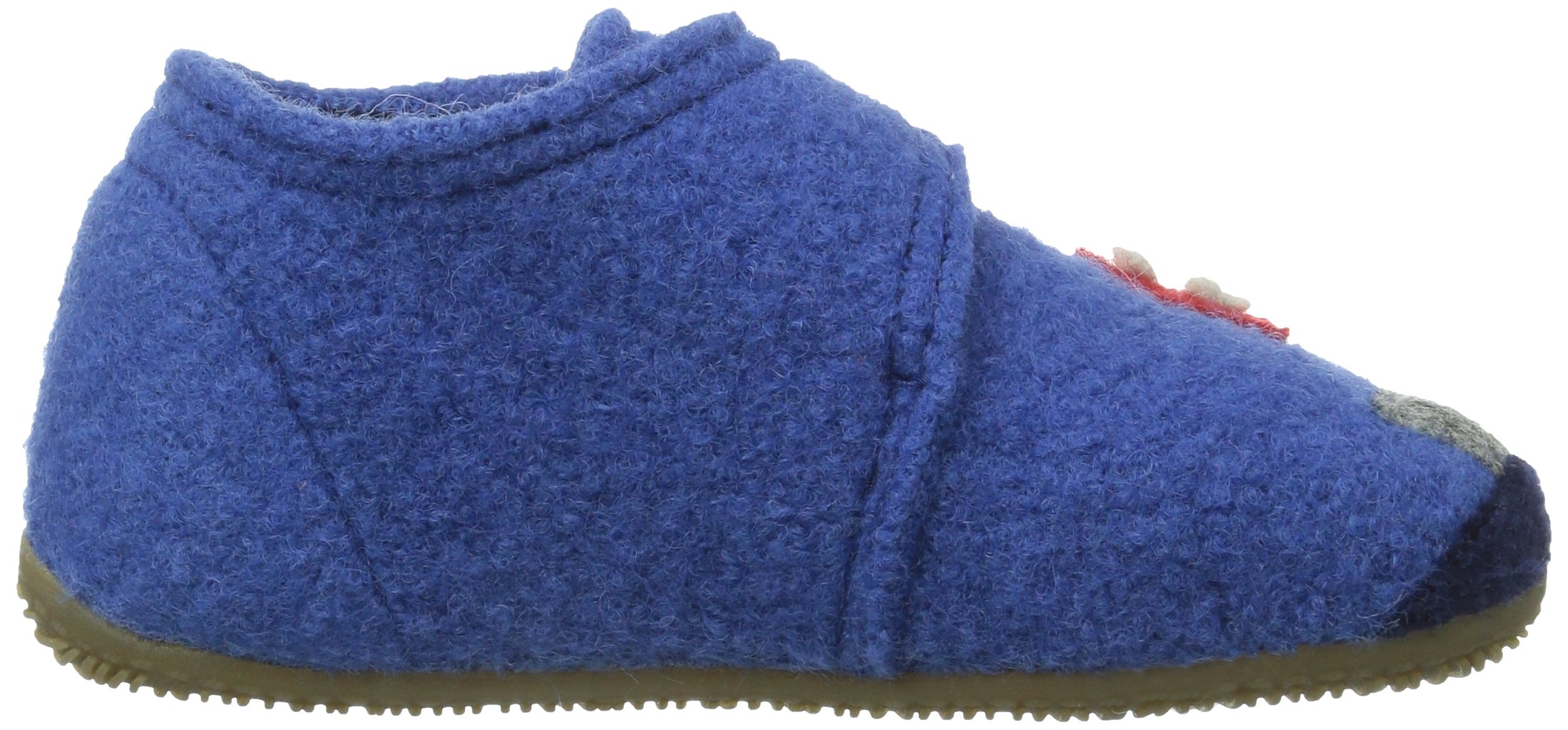living-kitzb-hel-pirat-baby-jungen-lauflernschuh-mit-klett image 6