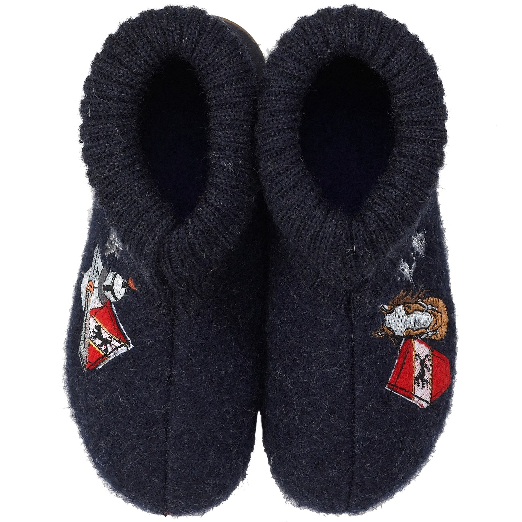 living-kitzb-hel-1631-jungen-hausschuhe-slipper image 1