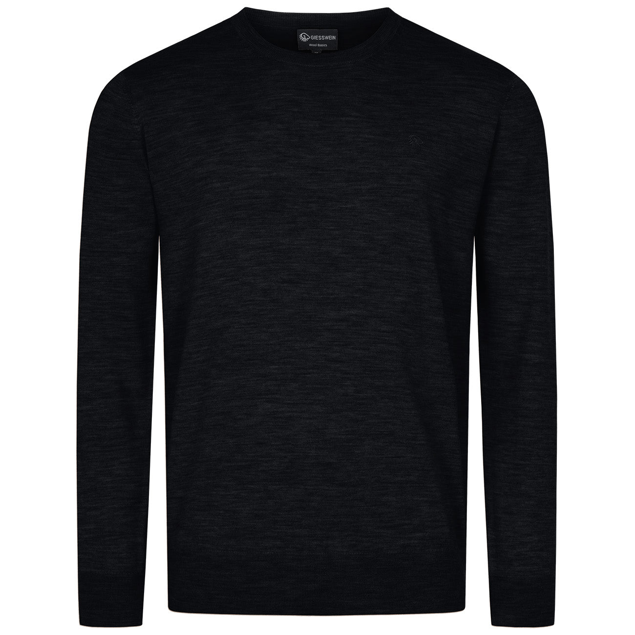 giesswein-wollpullover-light-rundhals-herren-merino-lambswool-pullover image 7