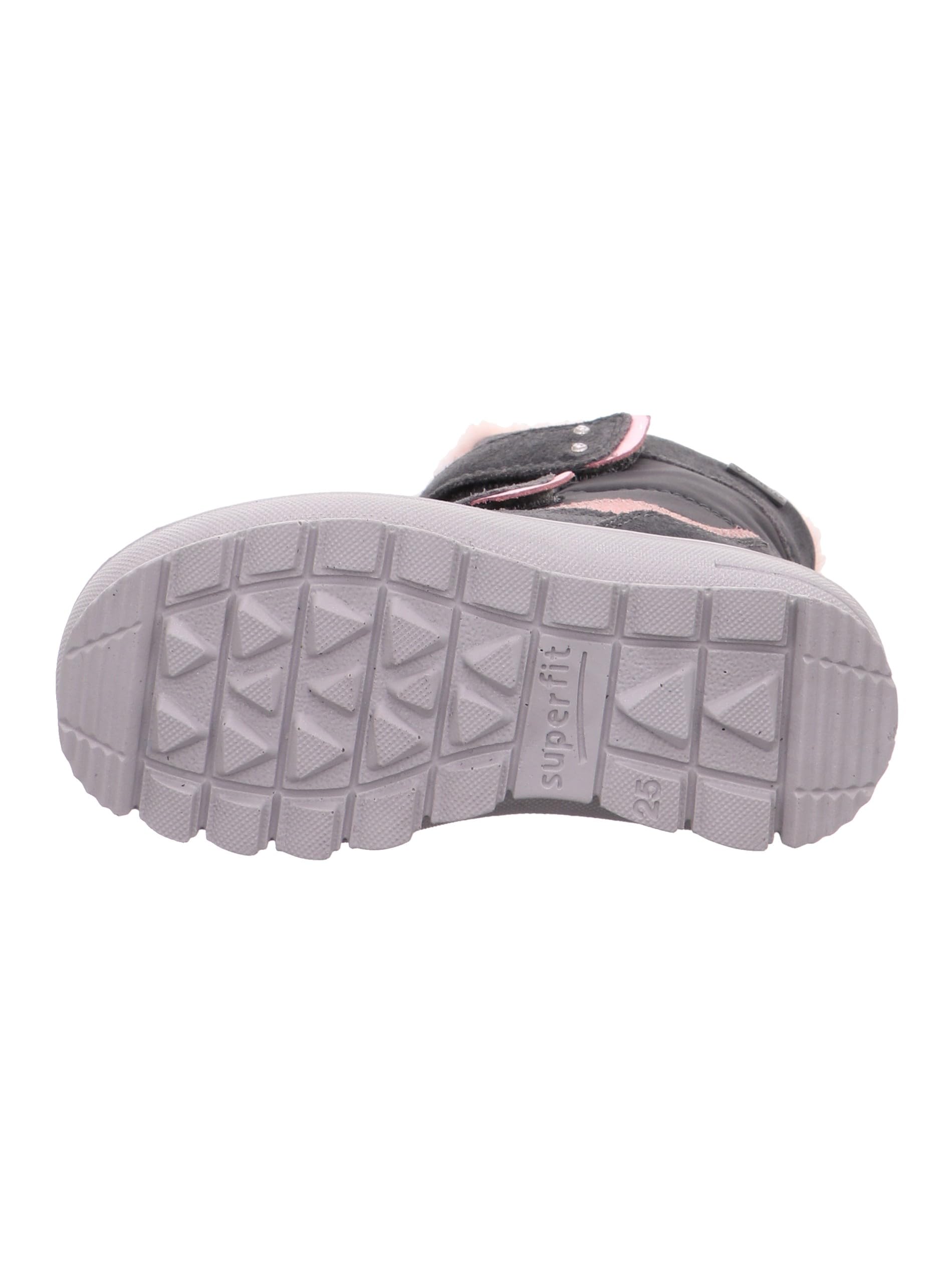 superfit-flavia-m-dchen-schneestiefel-winterstiefel image 4