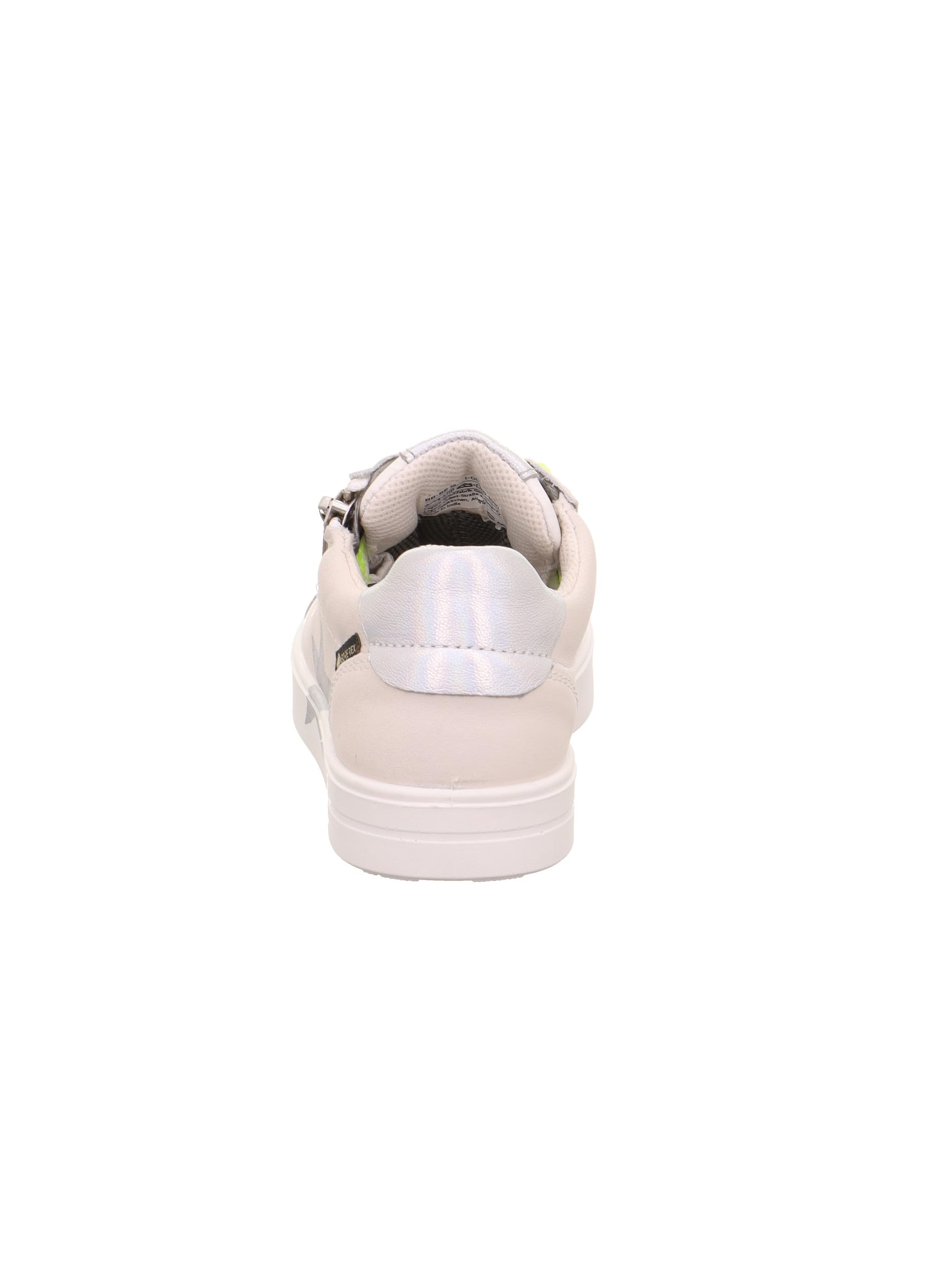 superfit-stella-m-dchen-gore-tex-sneaker-wasserdicht-mit-sternensohle image 3
