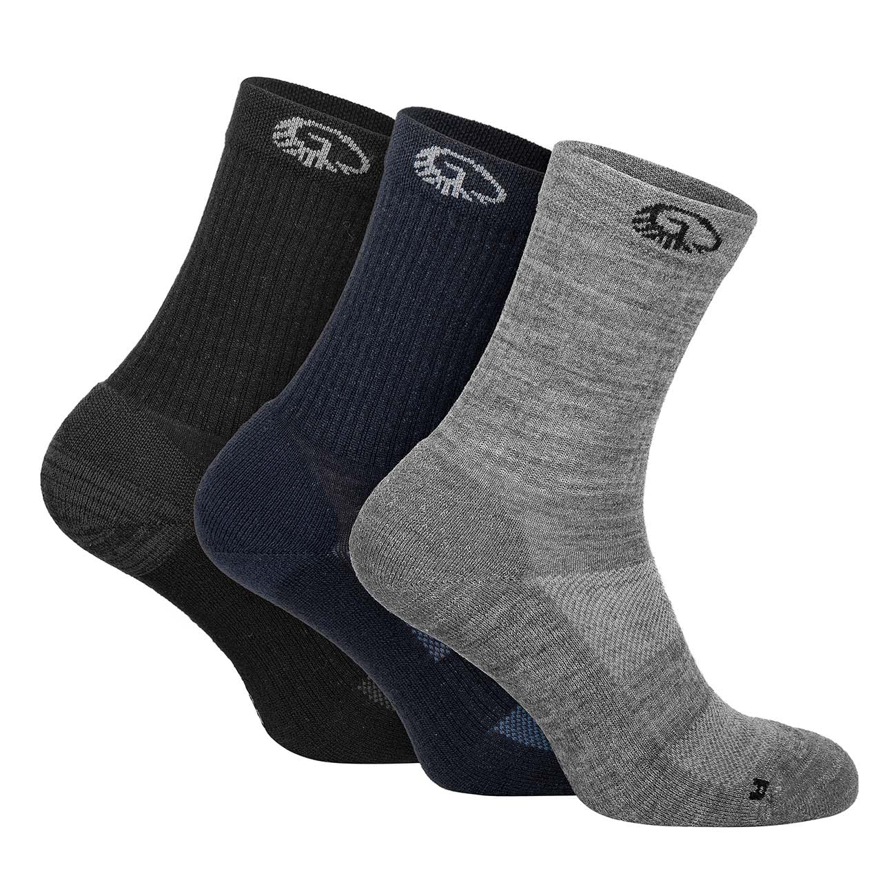giesswein-trekkingsocken-merino-wolle-3er-pack-temperaturregulierende-wandersock image 1