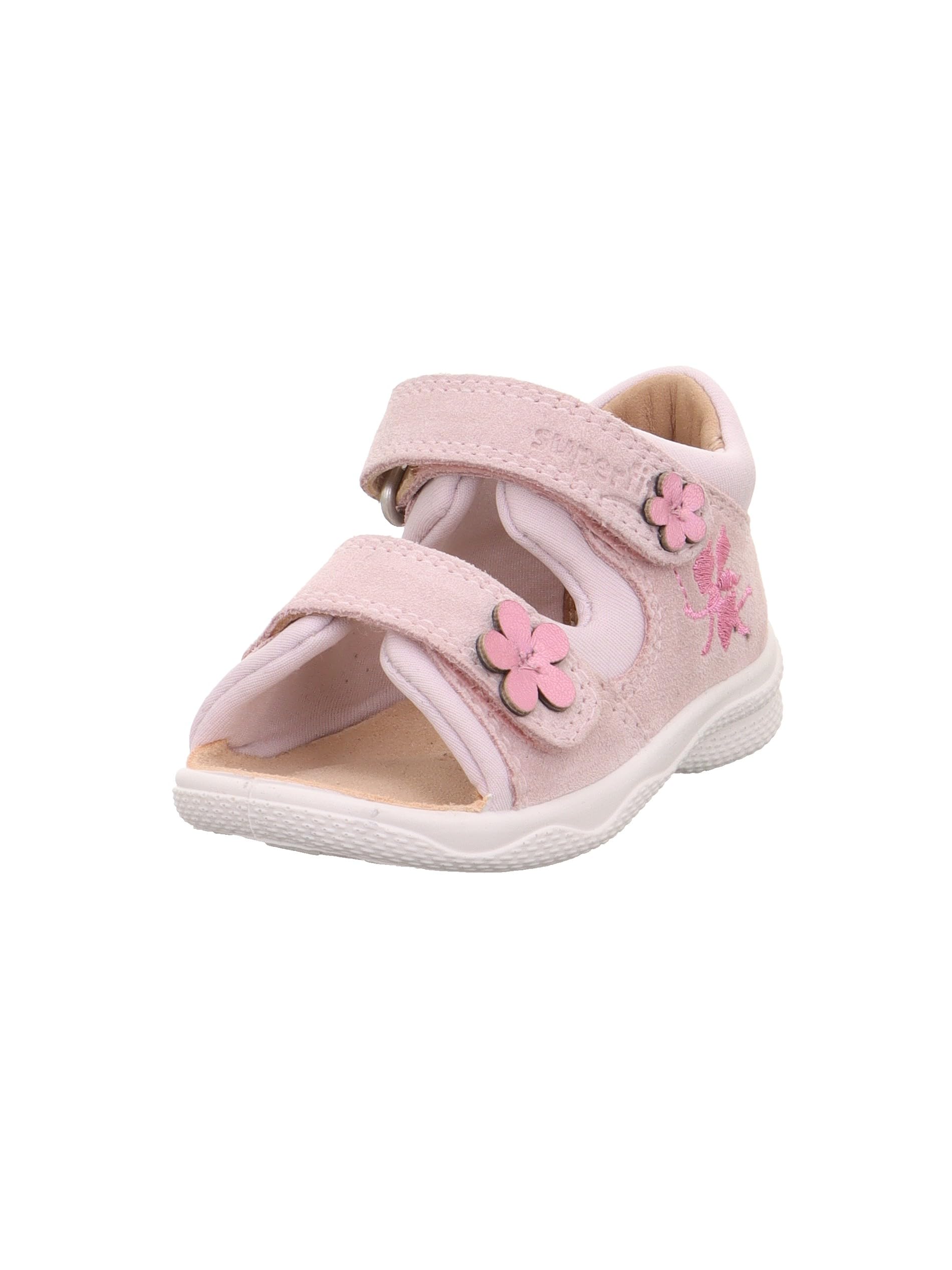 superfit-polly-sandale-m-dchen-klett-sandale-aus-velours-und-textil image 8