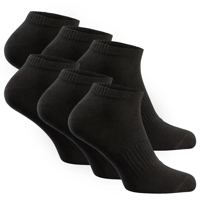 giesswein-sneaker-socken-baumwolle-6er-pack image 1
