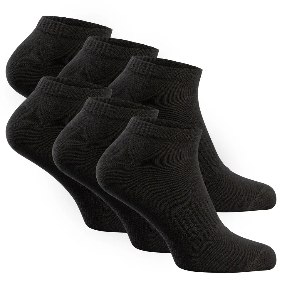 giesswein-sneaker-socken-baumwolle-6er-pack image 1