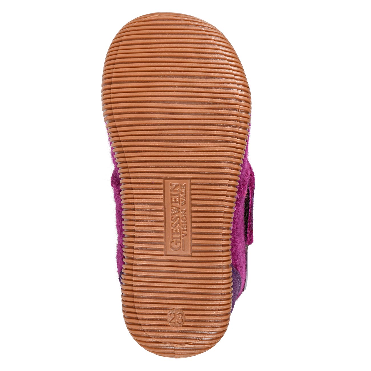 giesswein-overath-slim-fit-kinder-hausschuhe-wolle-pink image 5