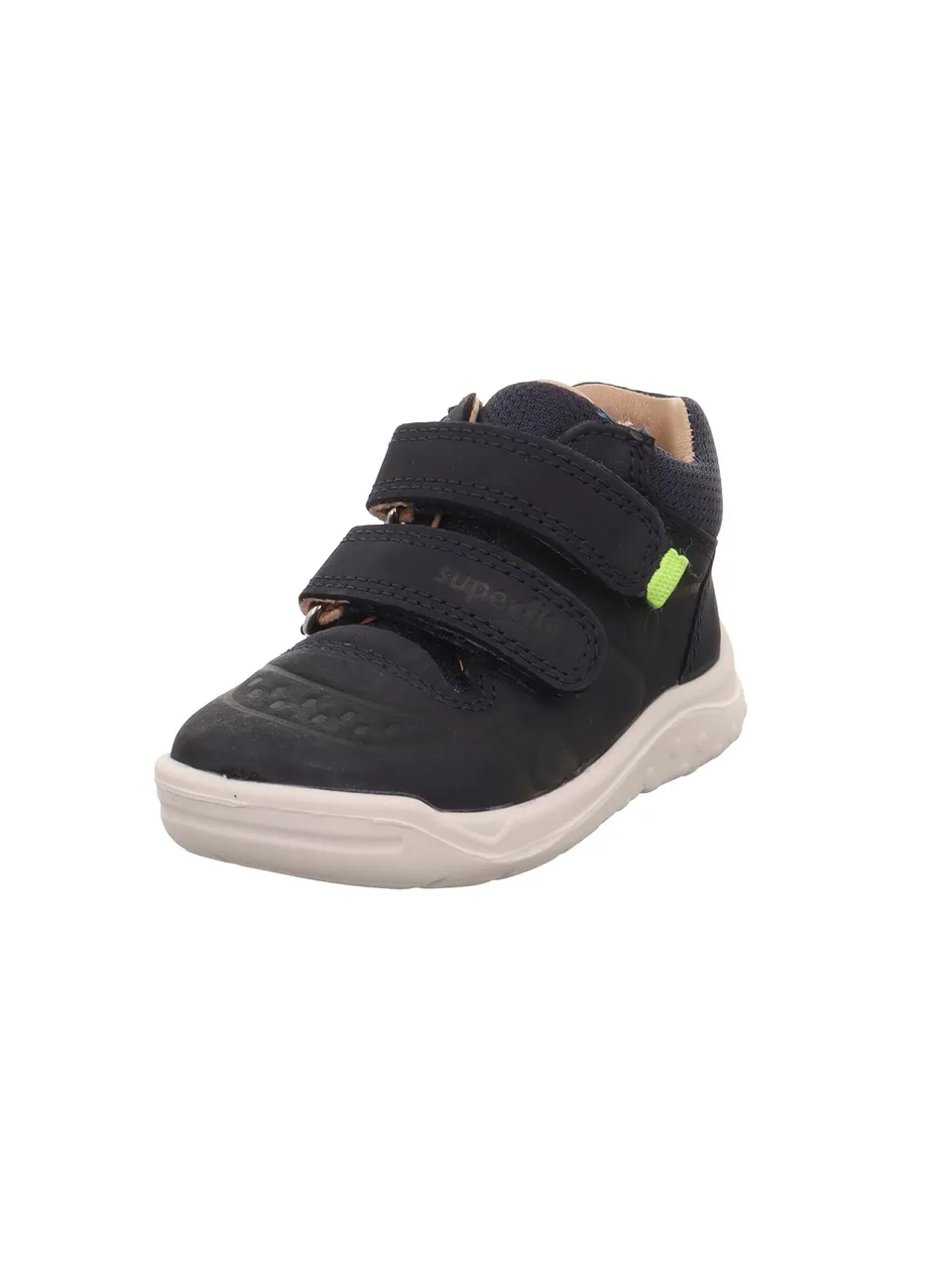 superfit-jungen-whaley-sneaker-lauflernschuh-nubuk-wms-weite-w image 1