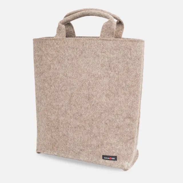 haflinger-shopper-filztasche-wollfilz-20x28x19-cm-handarbeit image 1