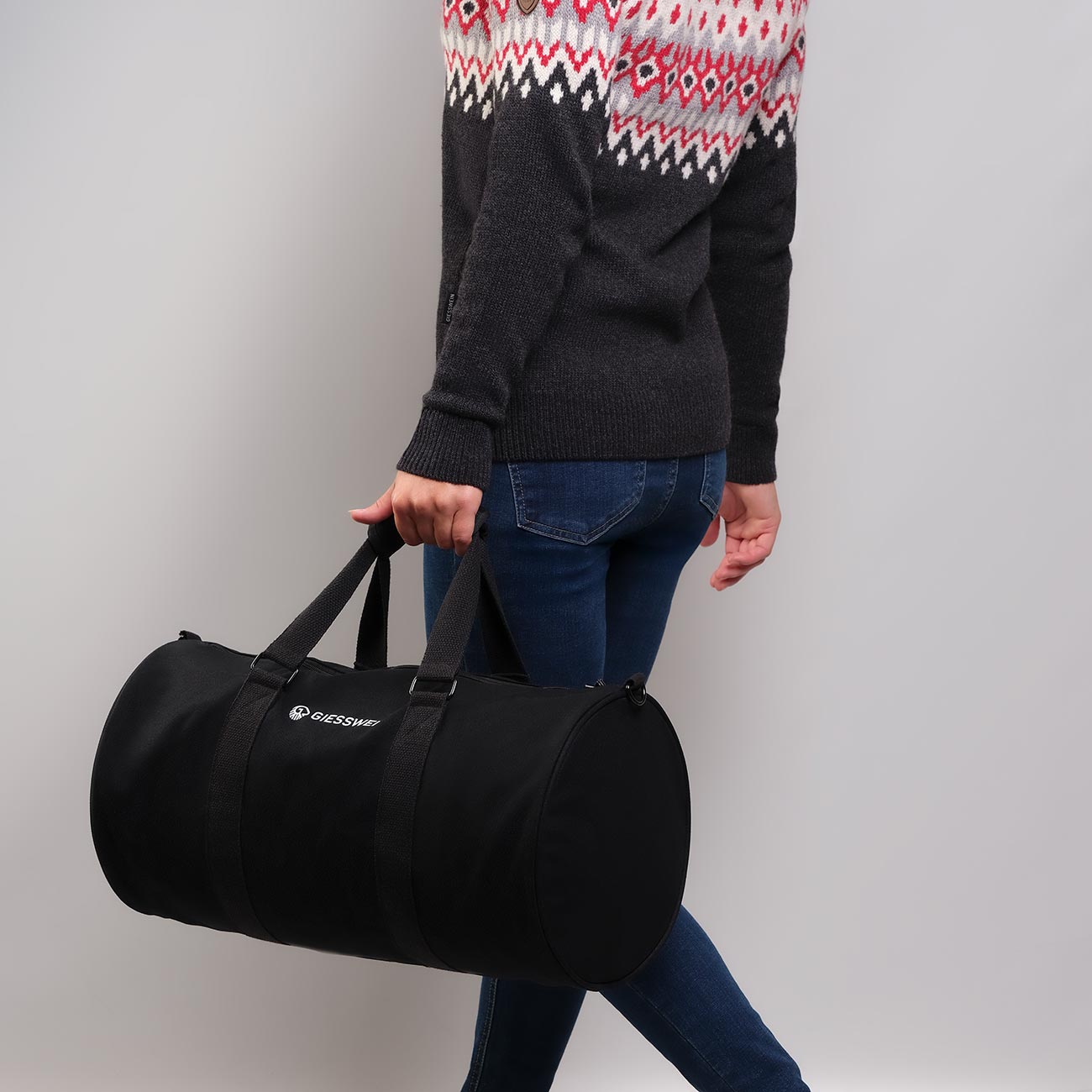 giesswein-reisetasche-baumwolle-schwarz-hand-und-umh-ngetasche-unisex image 2