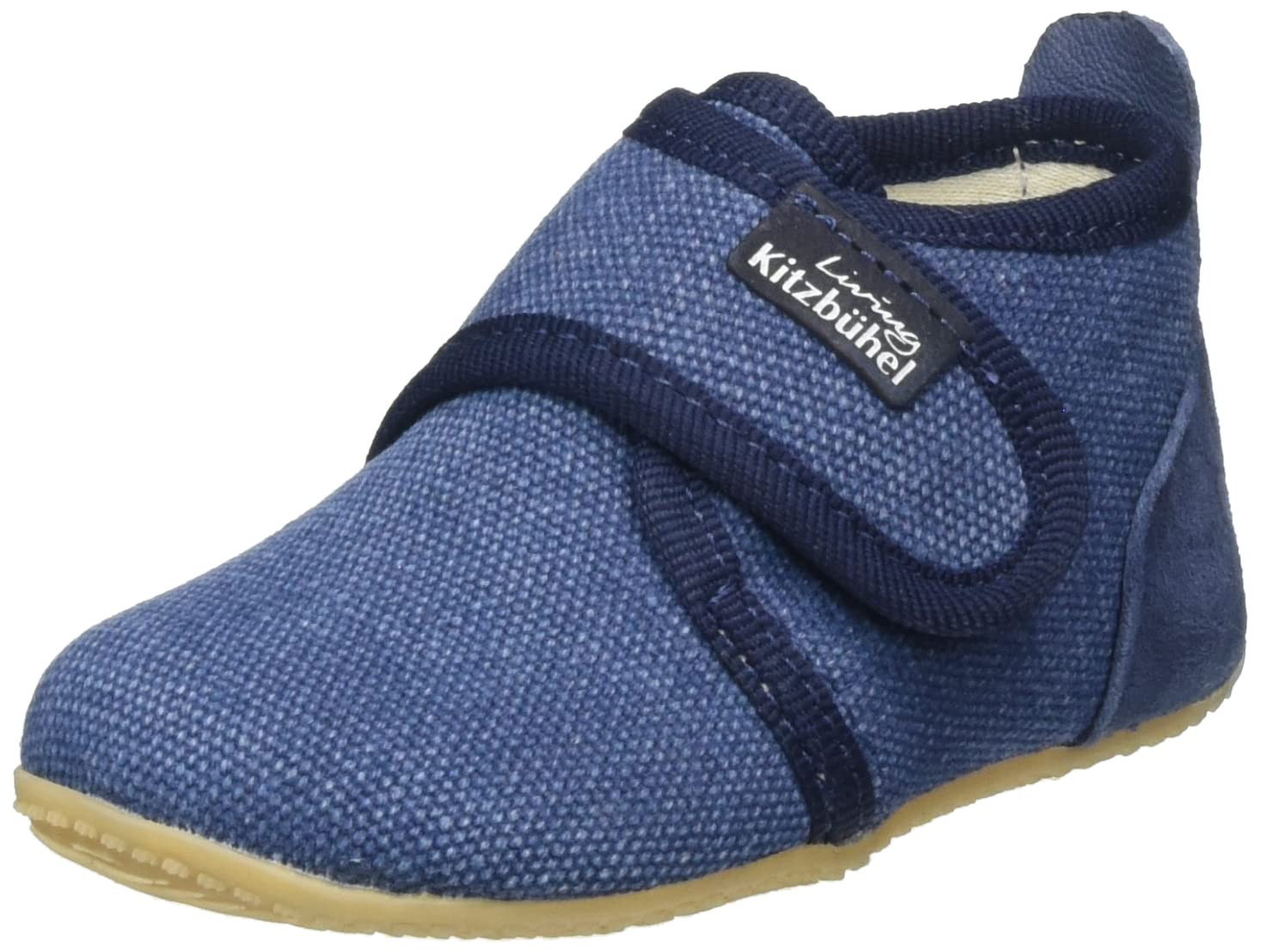 living-kitzb-hel-baumwoll-klettschuh-f-r-m-dchen-und-jungen image 5