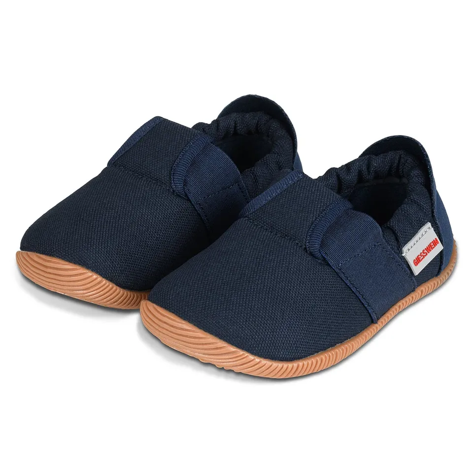 giesswein-s-ll-slim-fit-kinder-slipper-baumwolle image 1