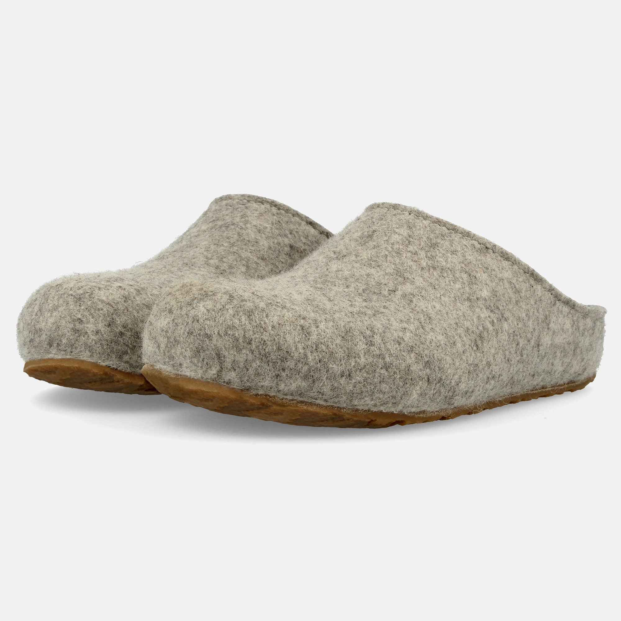 haflinger-grizzly-michl-filzpantoffel-wollfilz-hausschuh-mit-tpr-gummisohle image 6