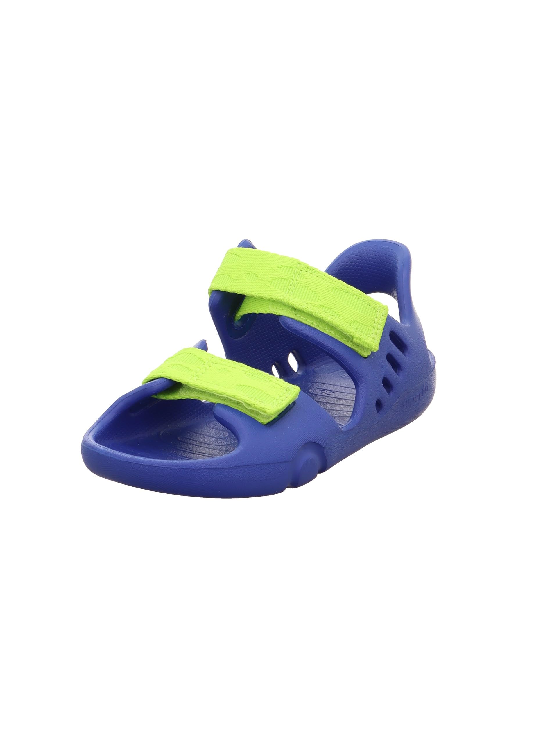 superfit-splash-jungen-sandale-1-000991-mit-klett image 6