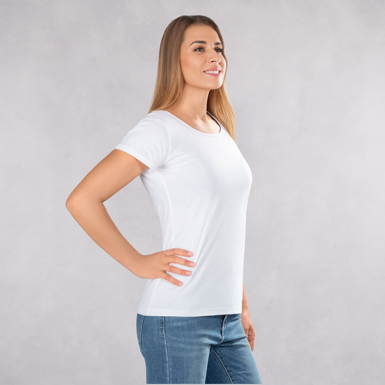 giesswein-3er-pack-t-shirt-women-slim-fit-bio-baumwolle image 7