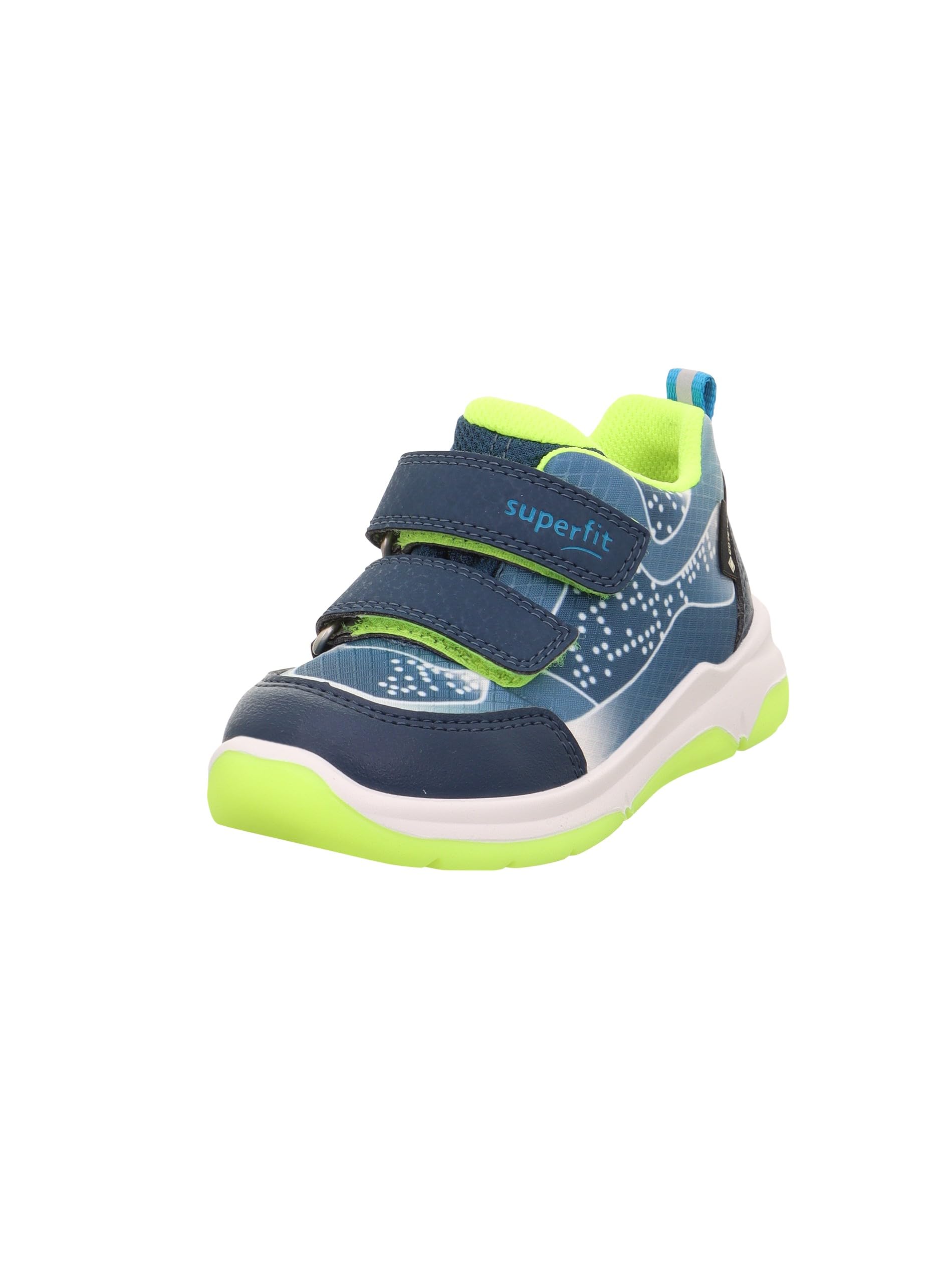 superfit-cooper-gore-tex-m-dchen-sneaker-wetterfest image 6