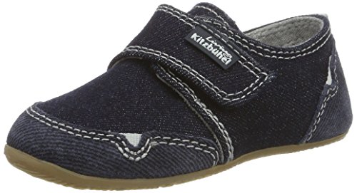 living-kitzb-hel-klettmodell-jeans-kinder-hausschuhe-f-r-gr-ere-jungen image 8