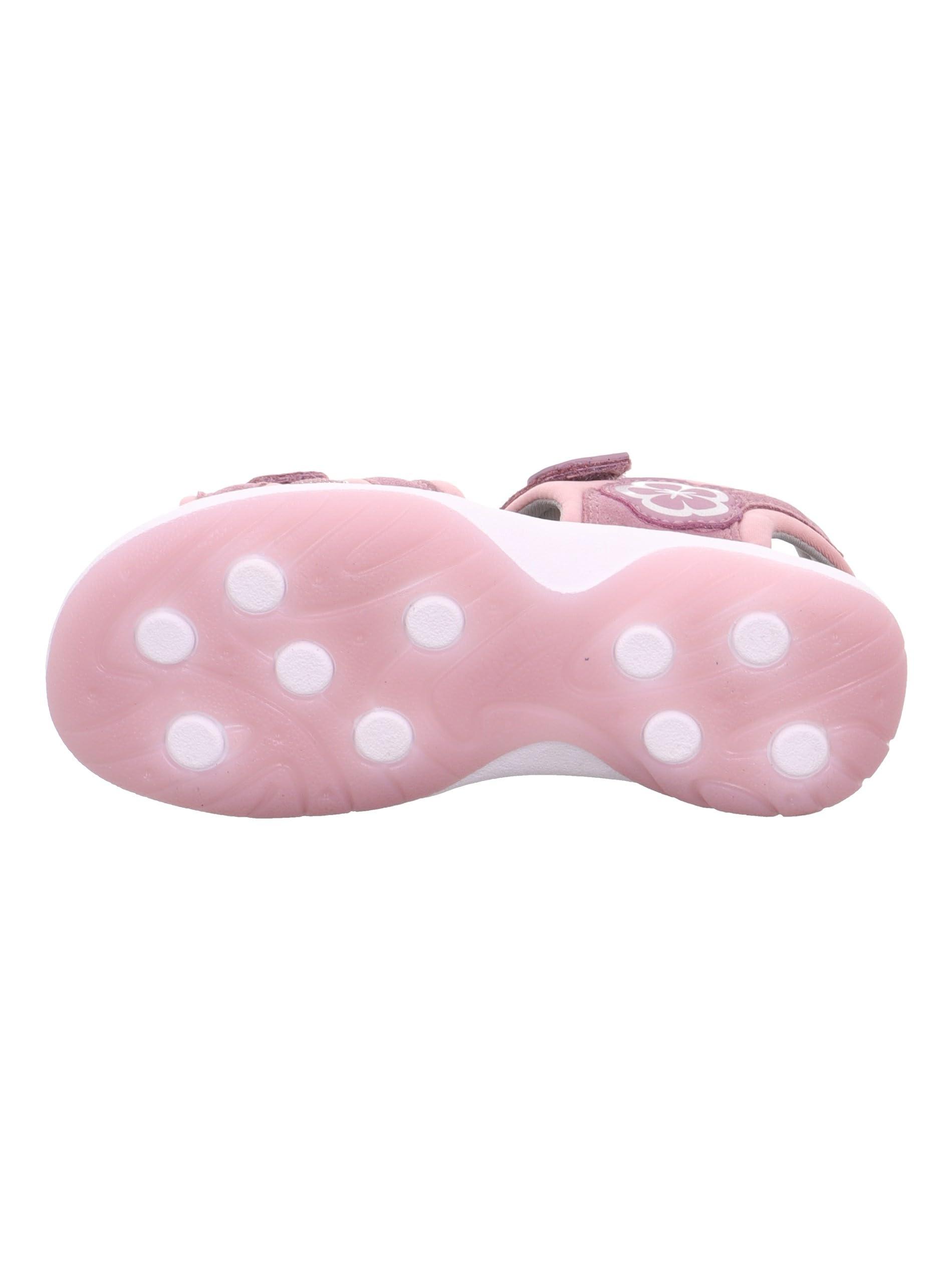 superfit-sunny-sandalen-m-dchen-veloursleder-sparkle image 4
