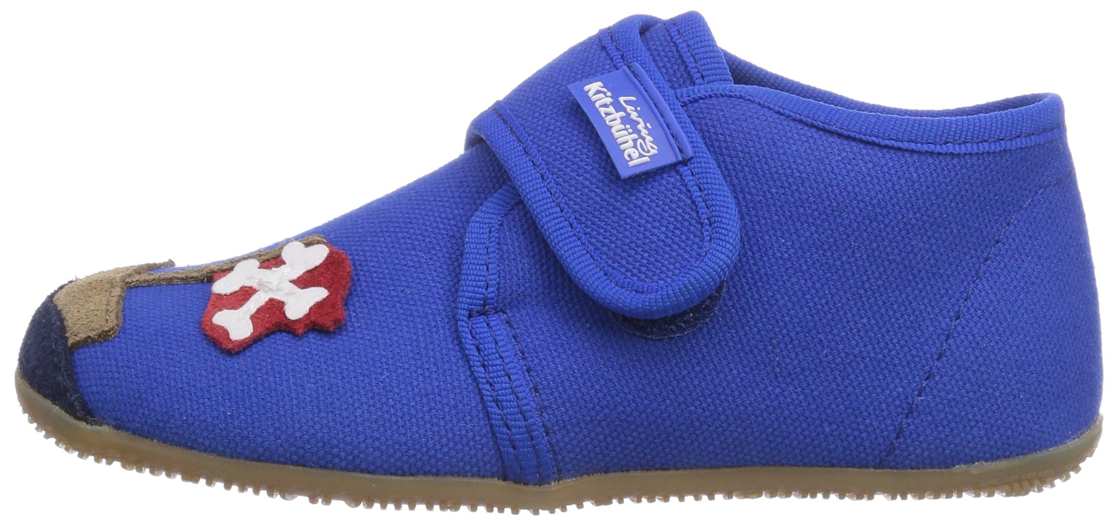 living-kitzb-hel-babyklettschuh-pirat-teddy-lauflernschuhe-jungen image 8