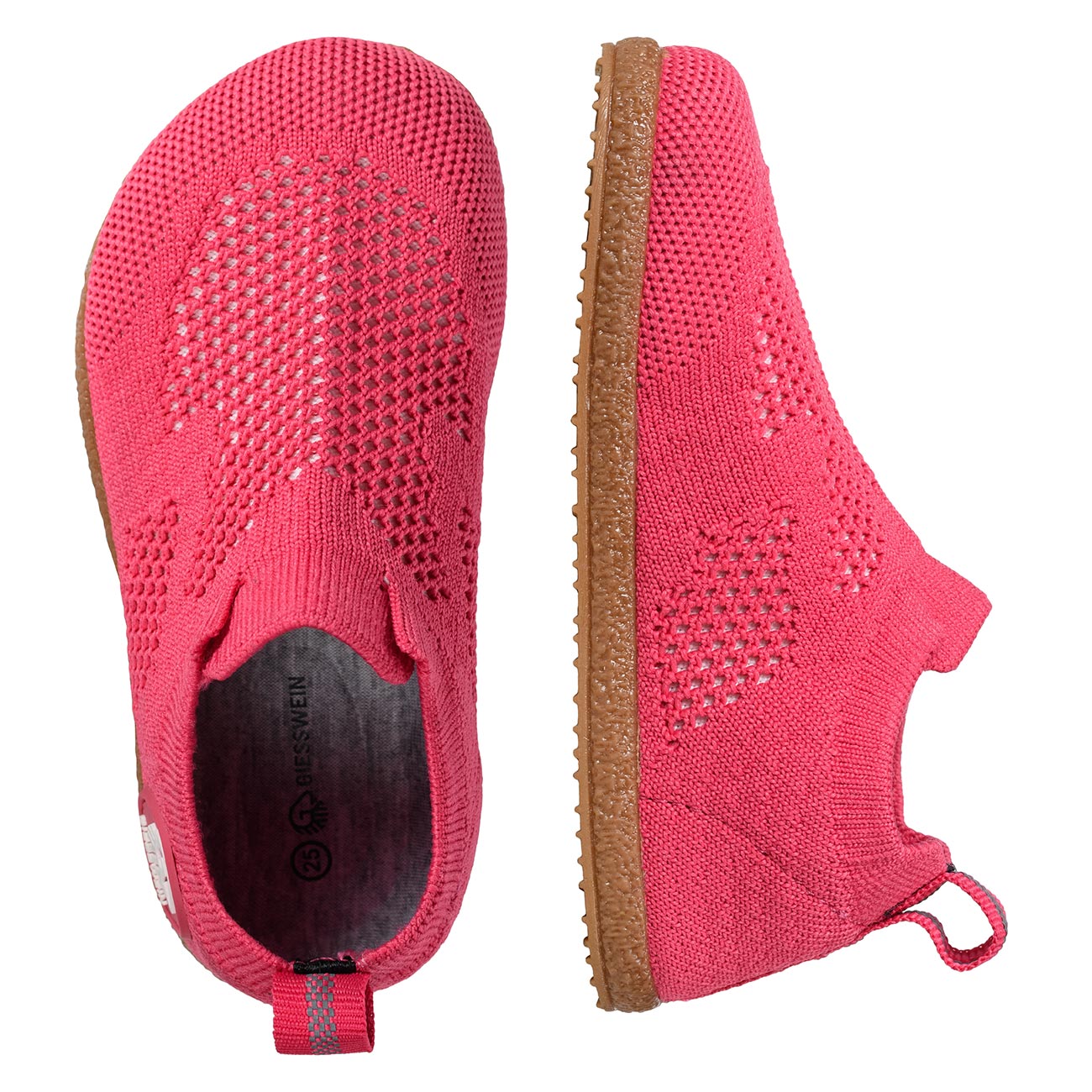 giesswein-alpbach-kinderhausschuh-elastischer-kita-barfu-slipper image 8