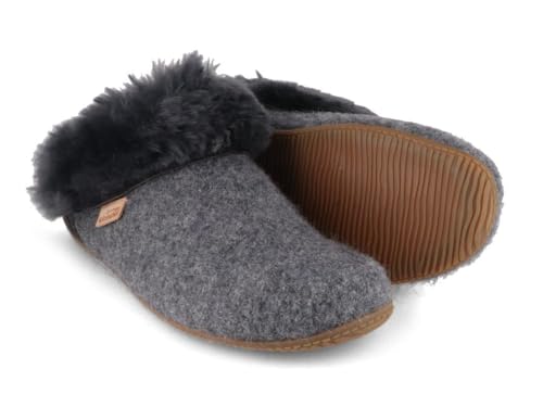 living-kitzb-hel-walk-premium-slipper-slip-on-grau-damen-gr-e-36 image 4