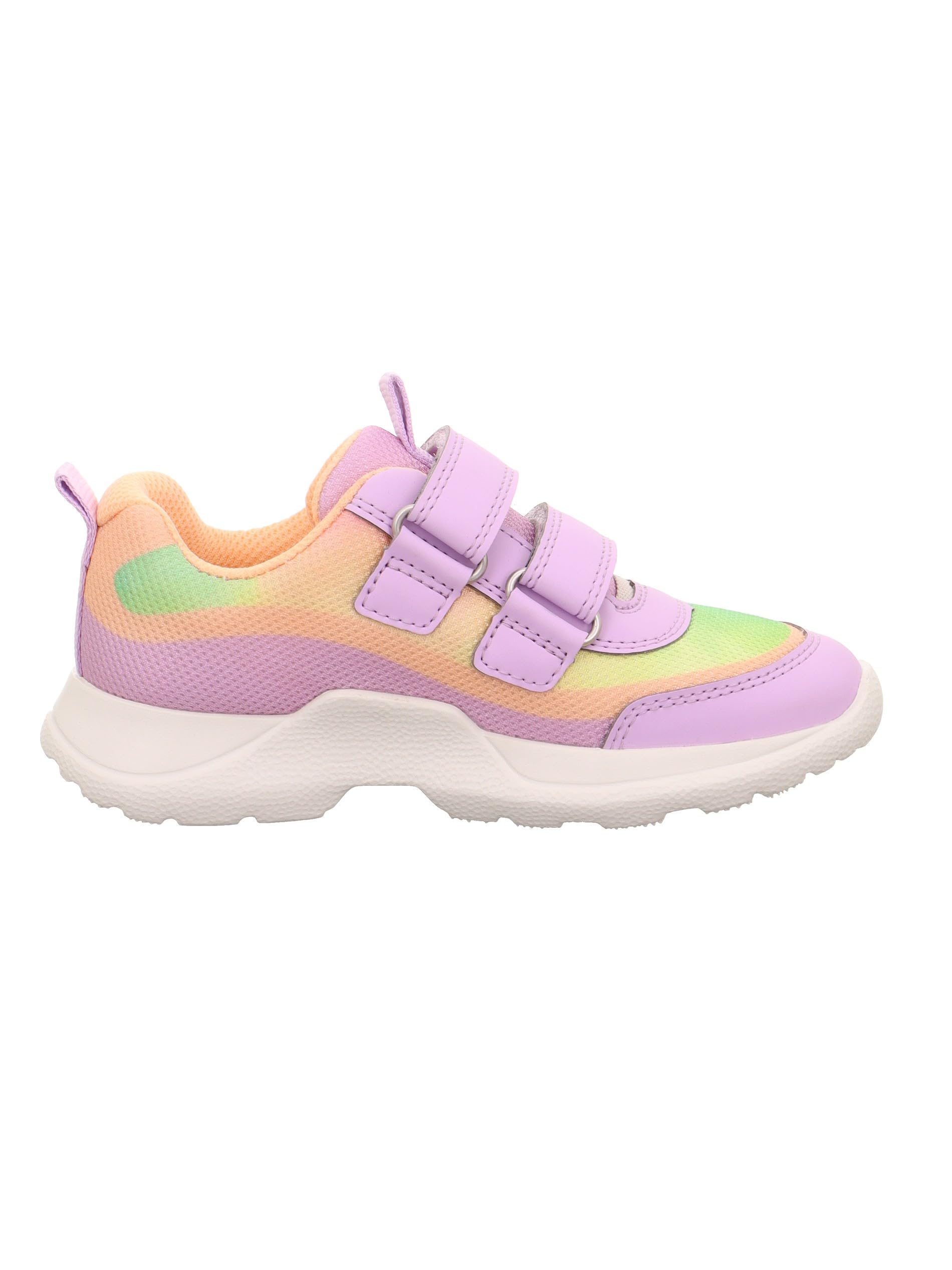 superfit-rush-m-dchen-sneaker-1-006207-mit-klettverschluss image 5