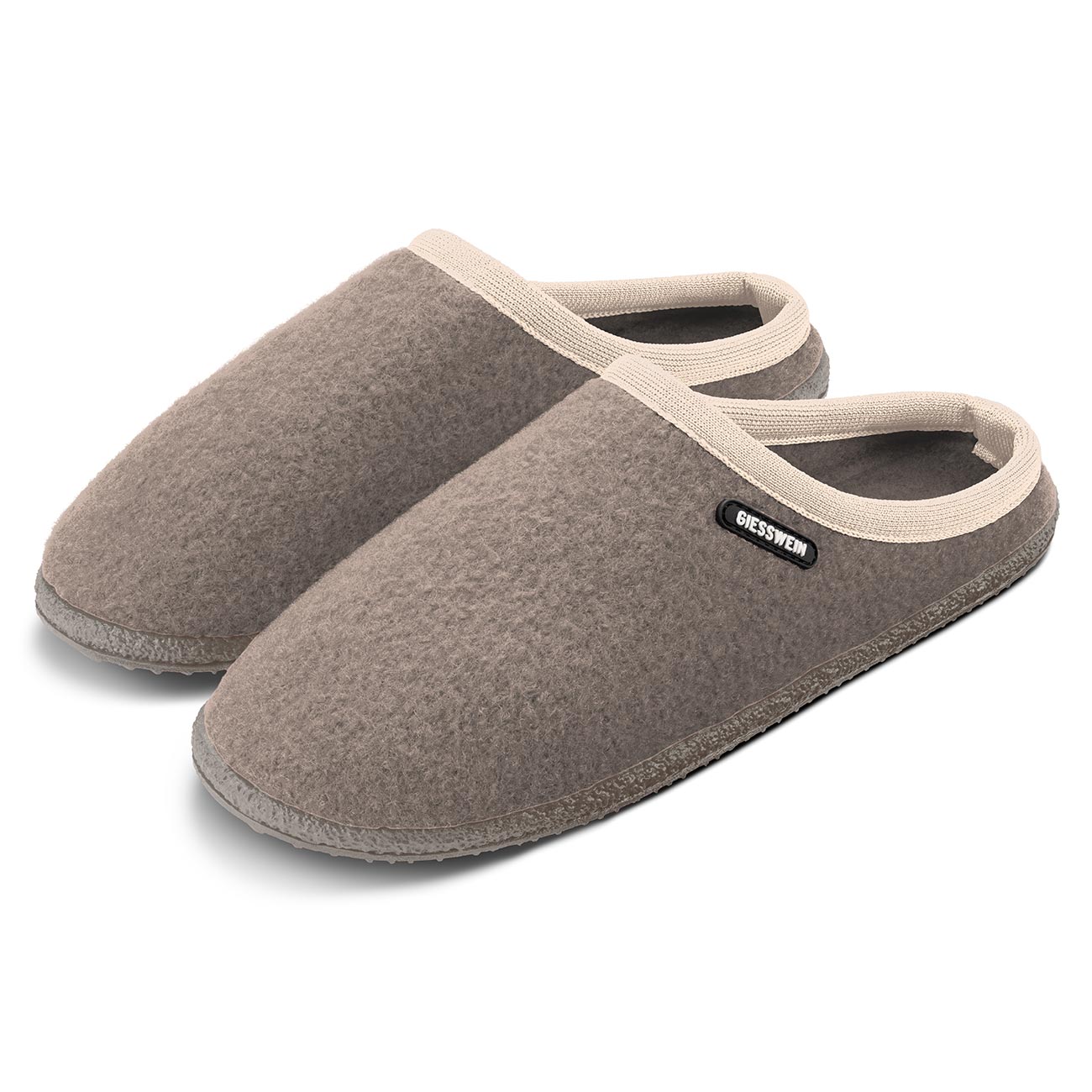 giesswein-dannheim-woll-pantoffel-anthracite-unisex image 5