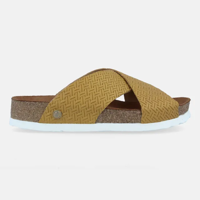 haflinger-mio-bio-pantolette-leder-pantolette image 1