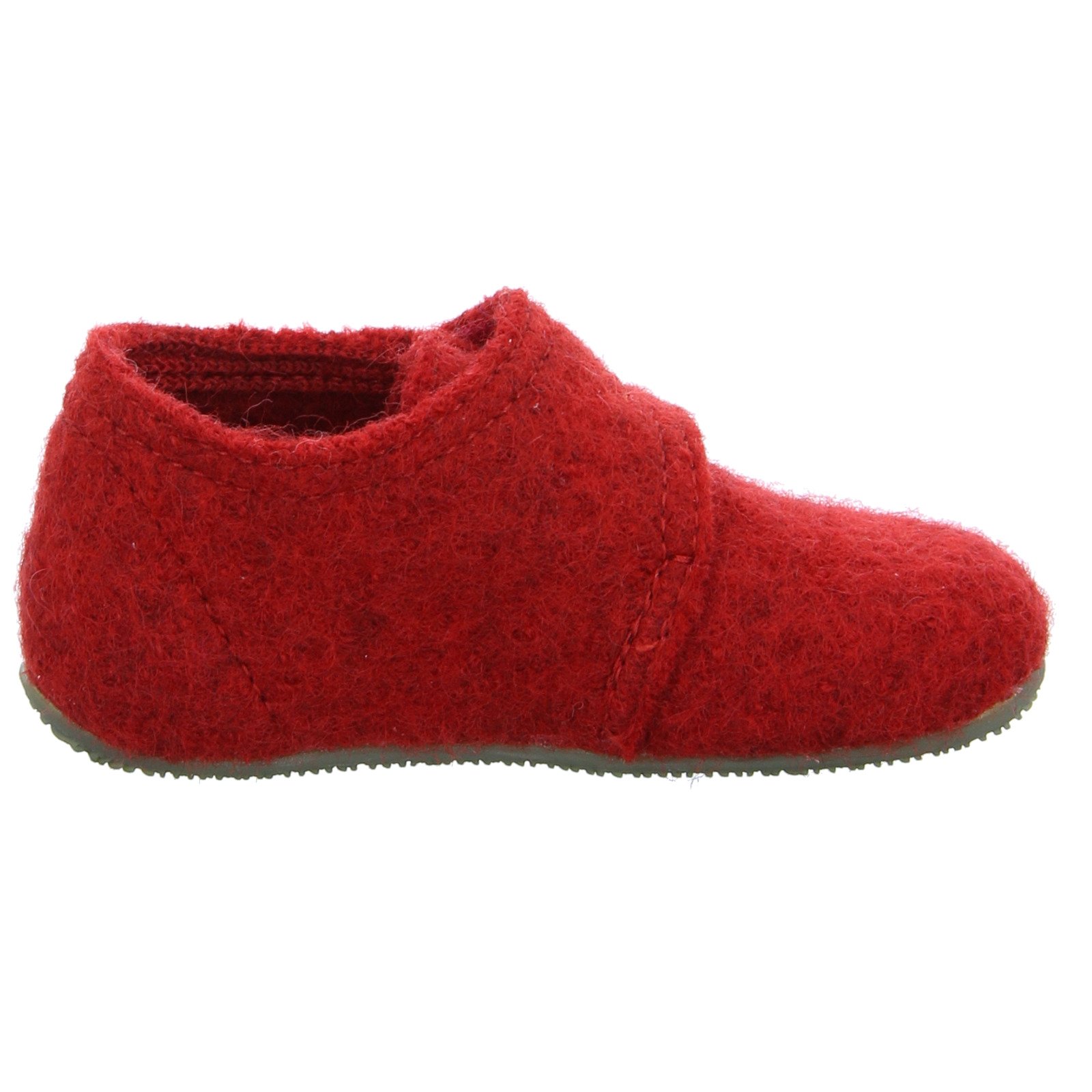 living-kitzb-hel-baby-klettschuh-unifarben-krabbelschuhe-unisex-baby image 5