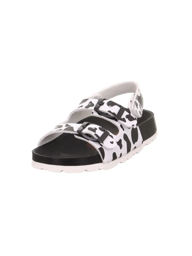superfit-jungen-fussbettpantoffel-hausschuhe image 1