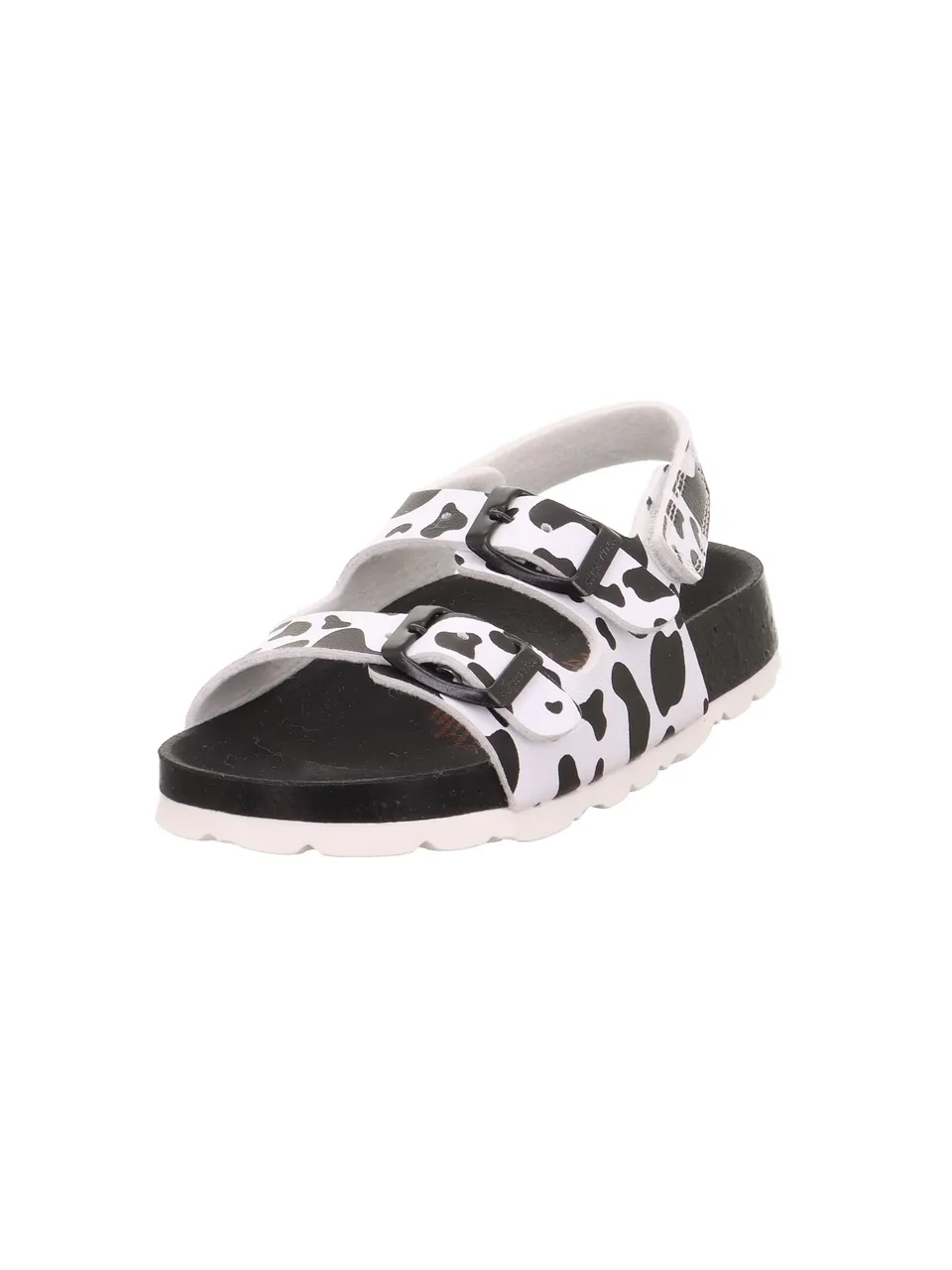 superfit-jungen-fussbettpantoffel-hausschuhe image 1