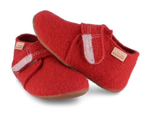 living-kitzb-hel-baby-klettschuh-schurwolle-astro-dust-gr-e-21 image 4