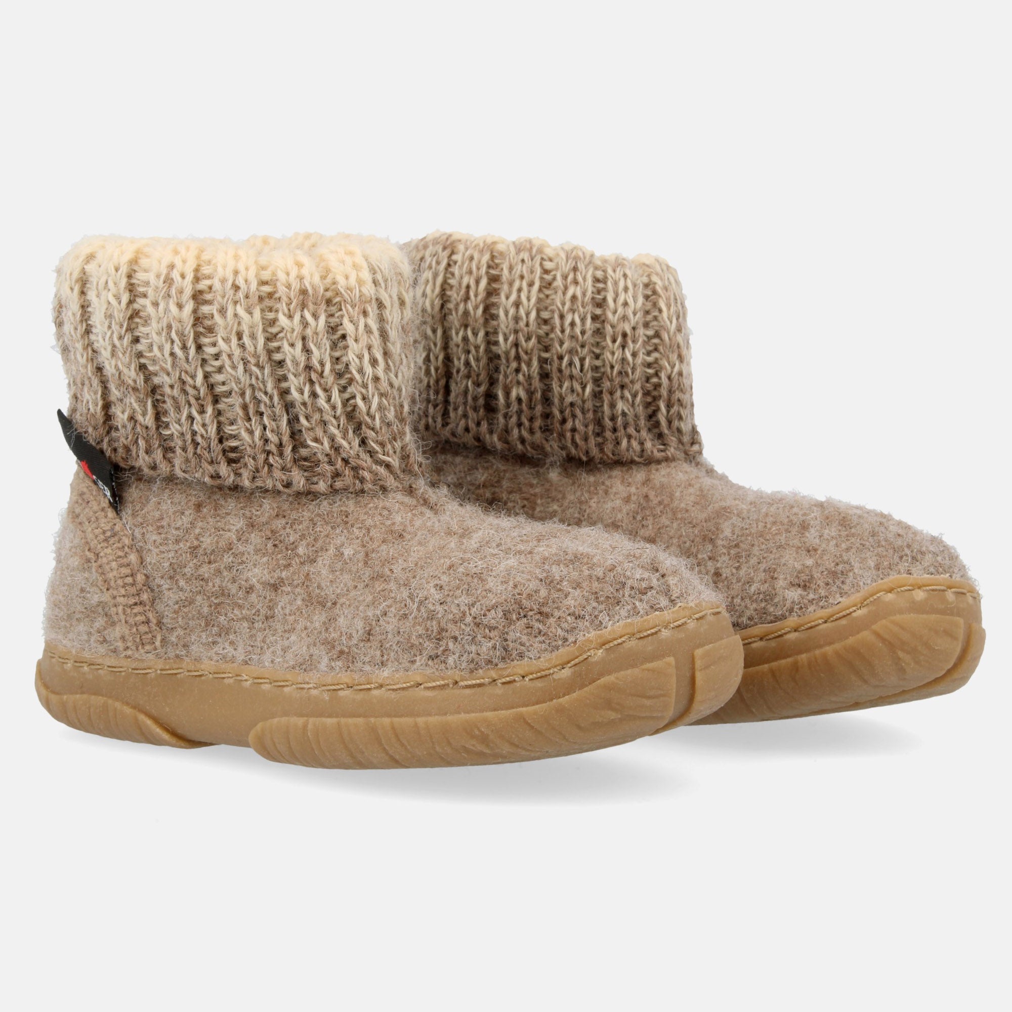 haflinger-fidelius-yuki-kinder-h-ttenschuh-wollwalk image 2