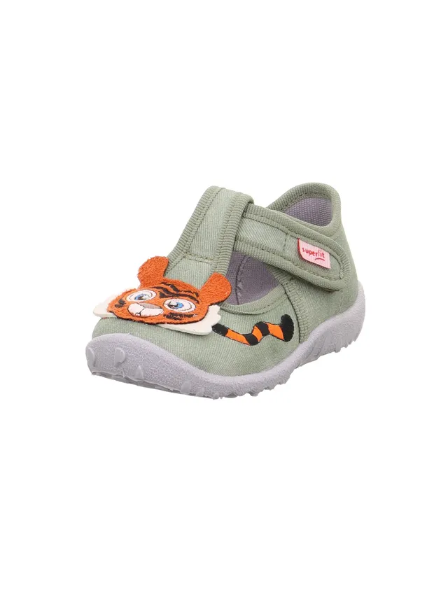 superfit-spotty-baby-m-dchen-hausschuhe image 1