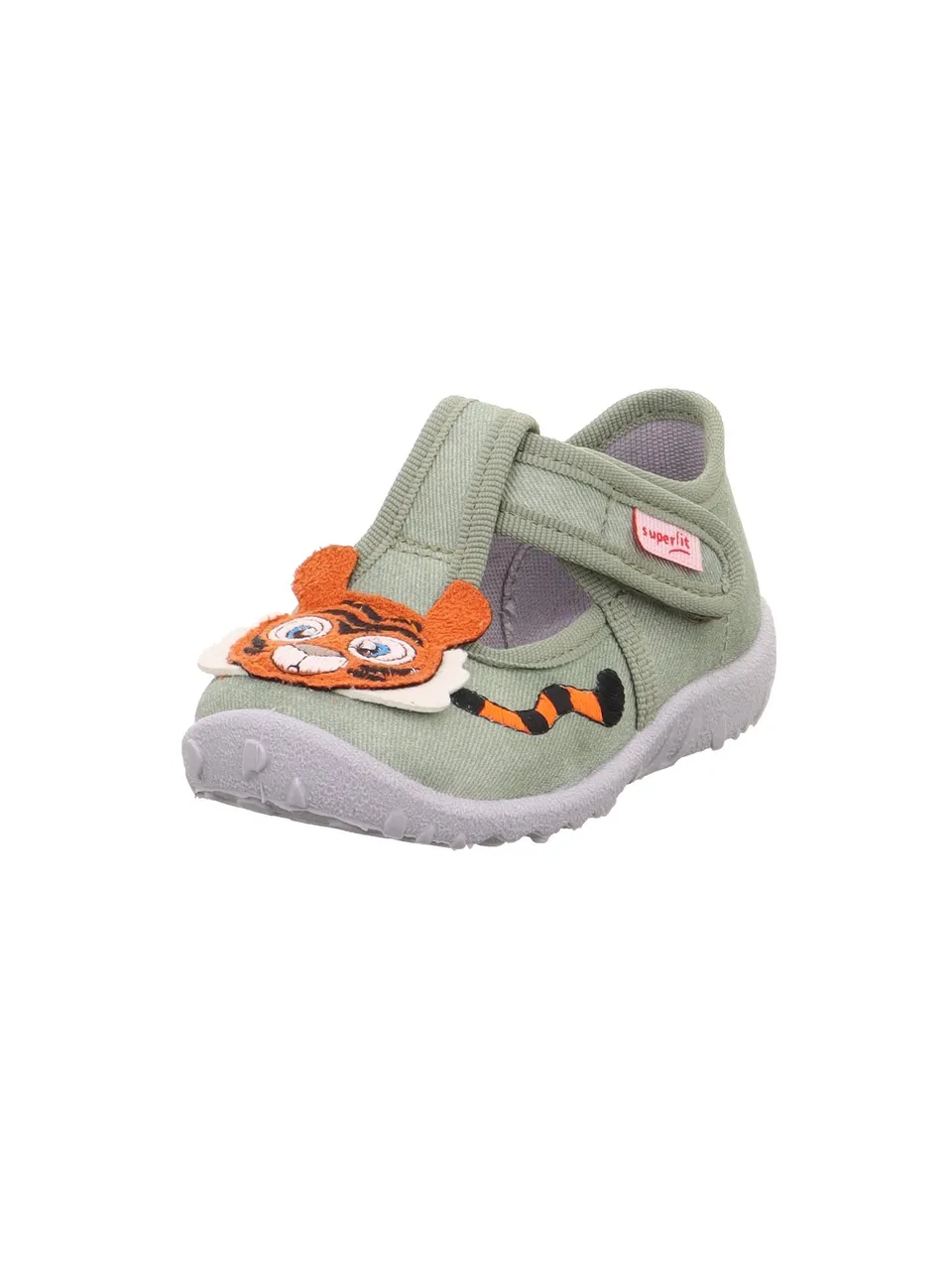 superfit-spotty-baby-m-dchen-hausschuhe image 1