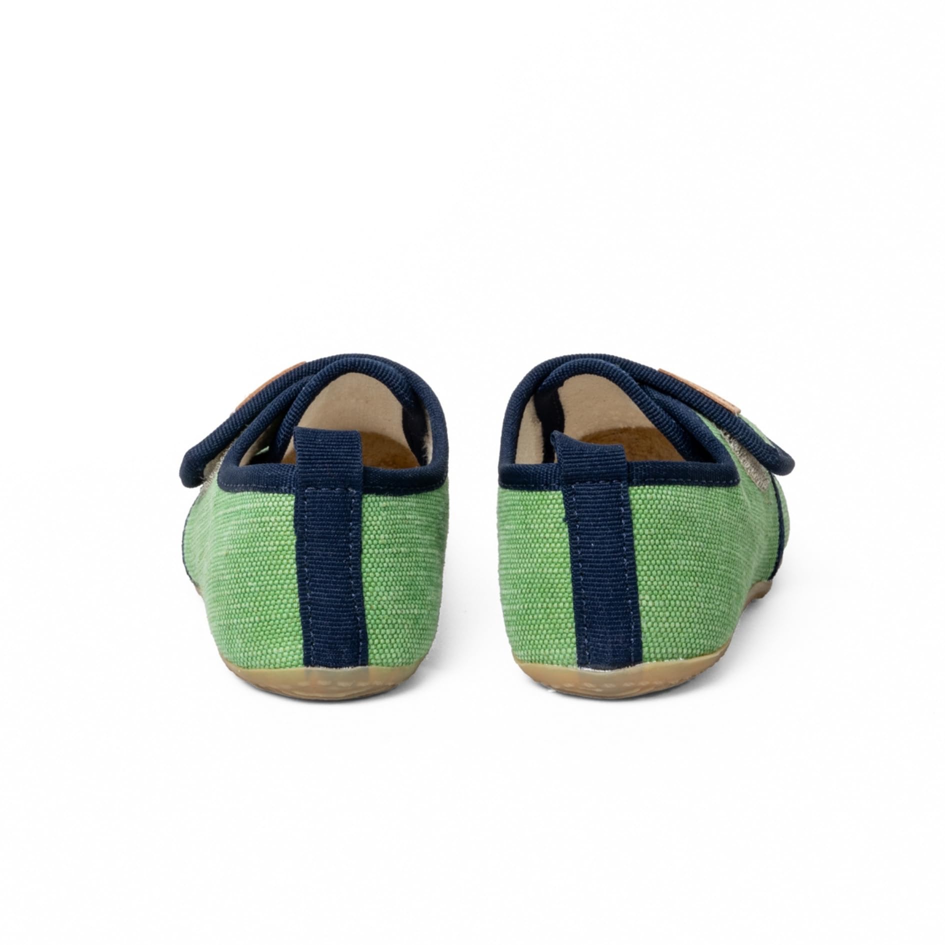 living-kitzb-hel-klettmodell-soccer-champ-turtle-green-halbschuh image 7