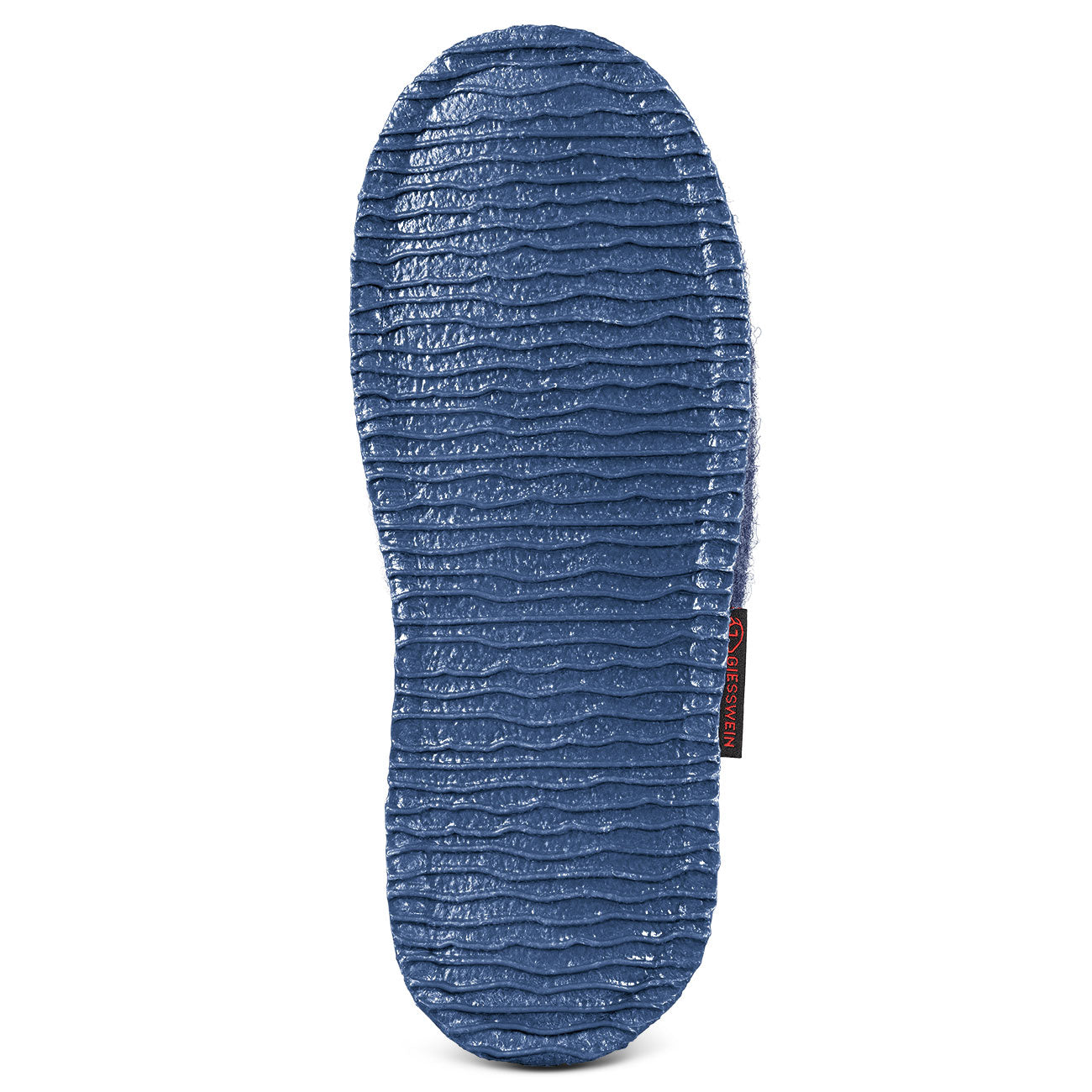 giesswein-tino-wollslipper-unisex-schwarz-randloses-fersenteil image 5