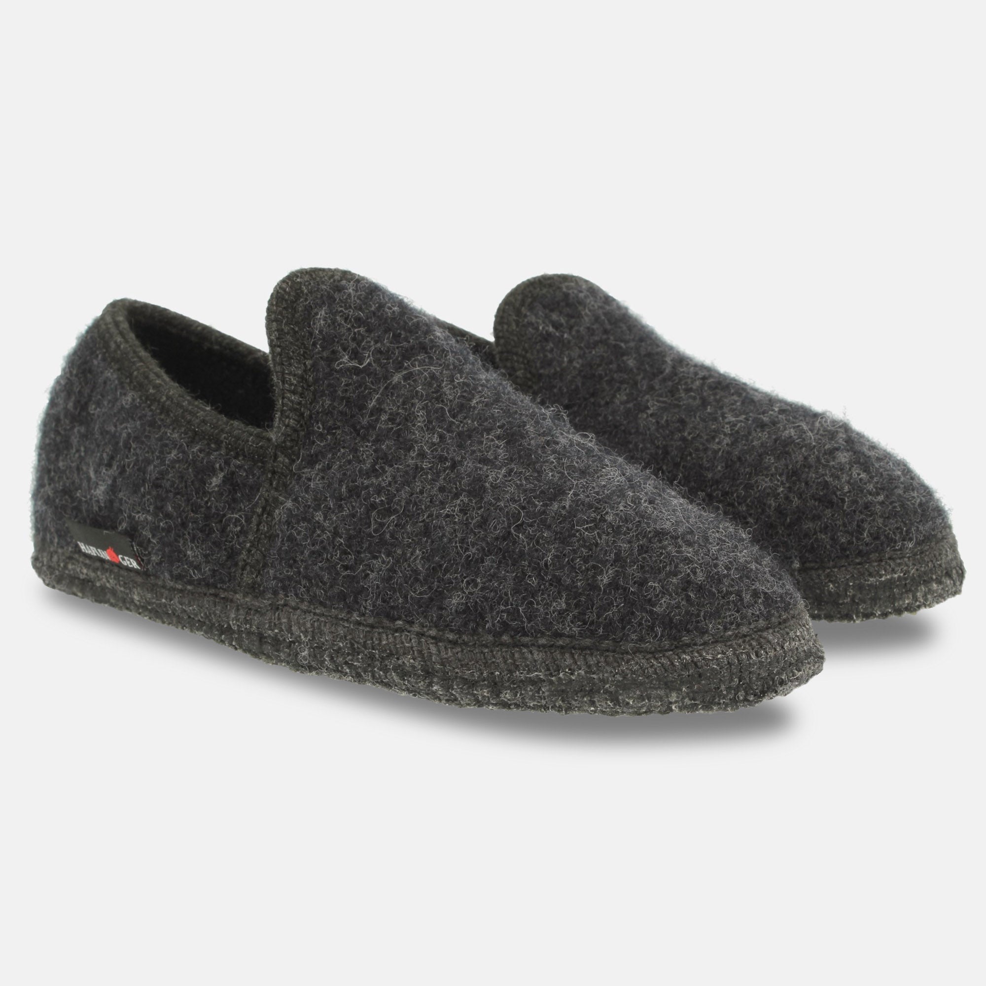 haflinger-loafer-pantoffeln image 2